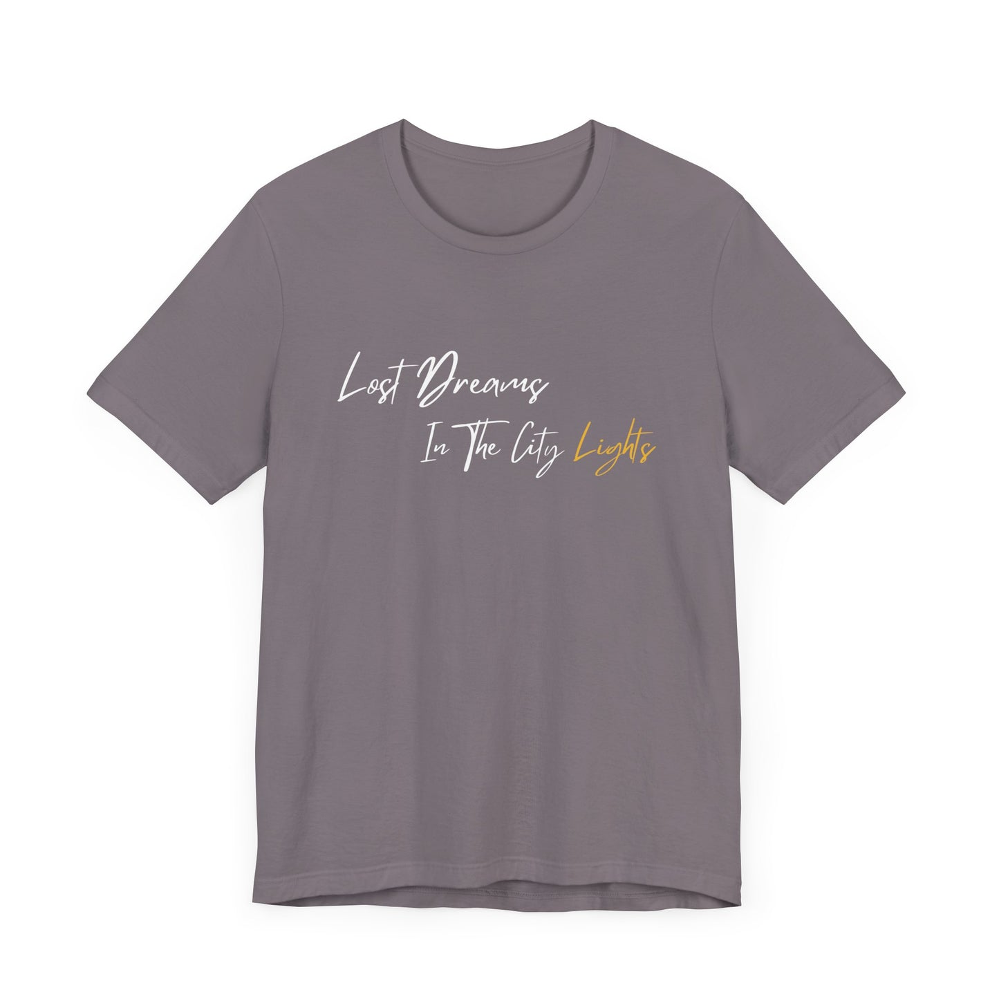 Lost Dreams T-Shirt