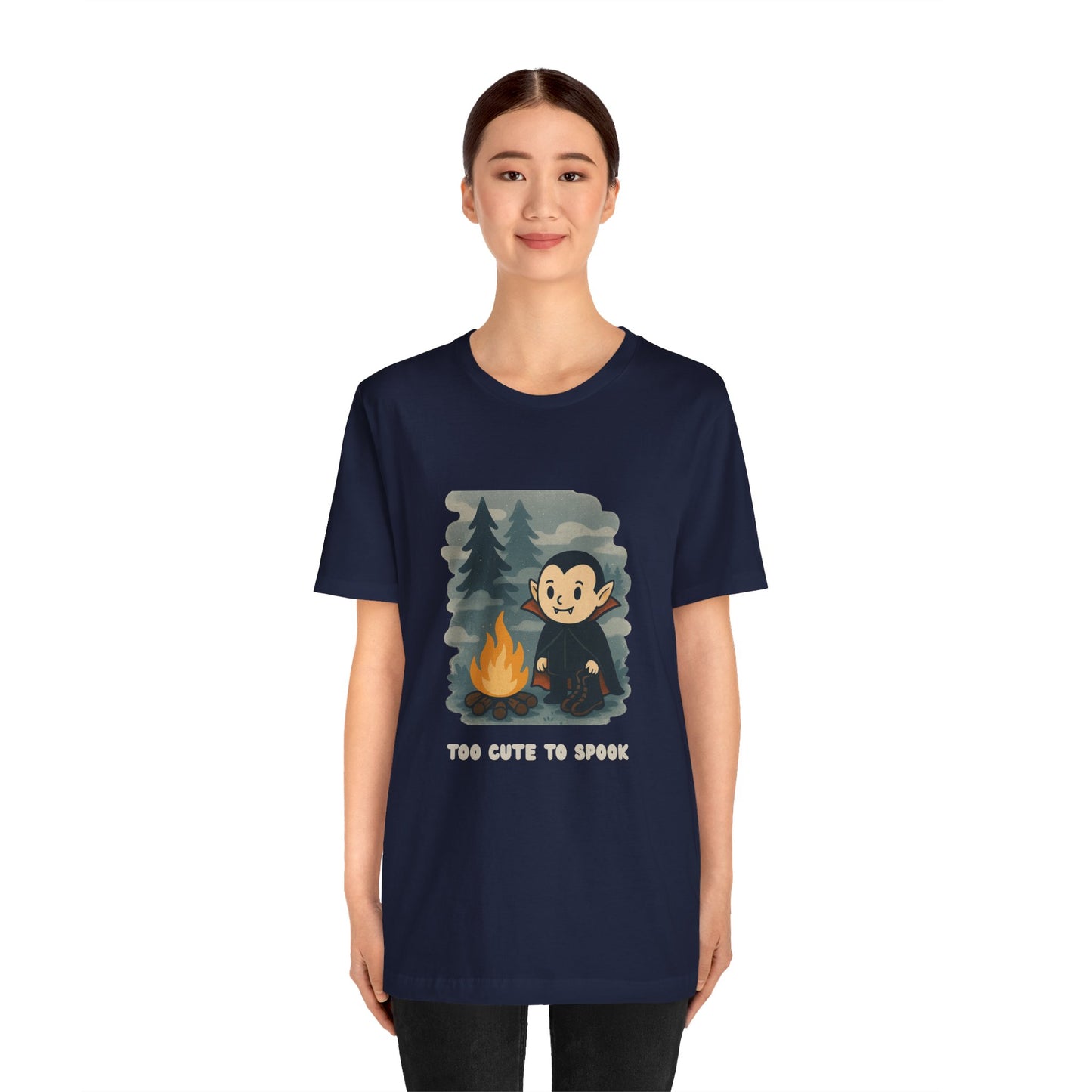 Too Cute T-Shirt
