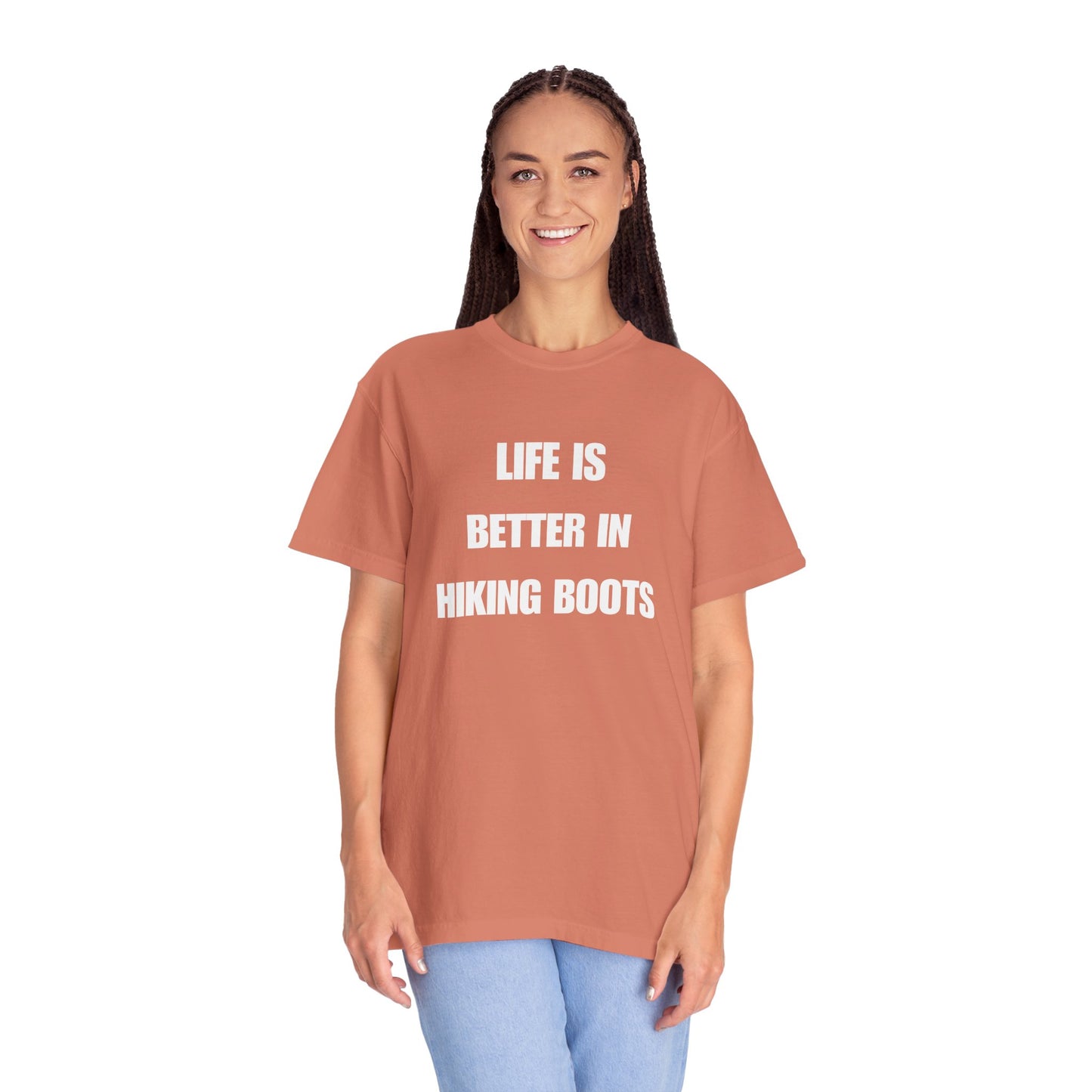 Life Is Better T-Shirt