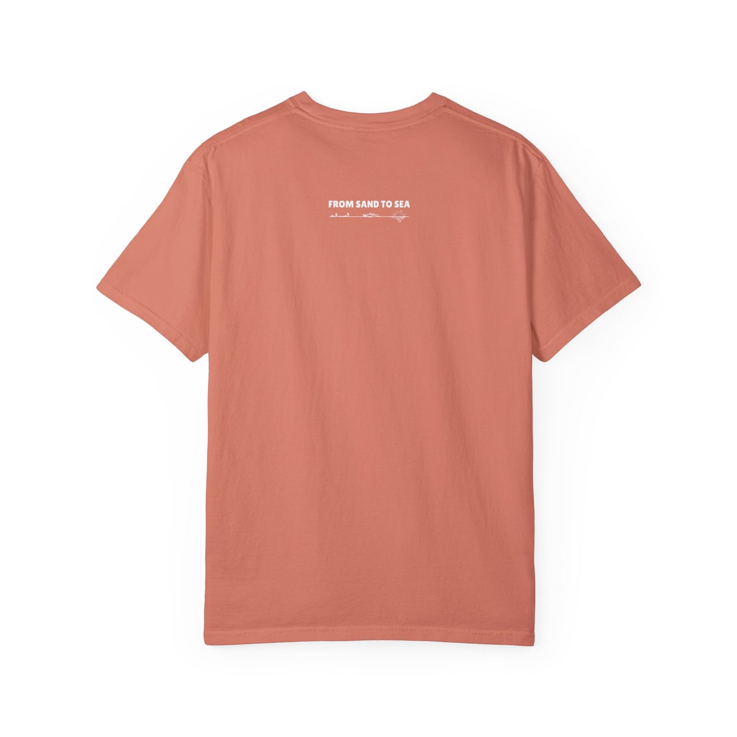 Life Is Better T-Shirt