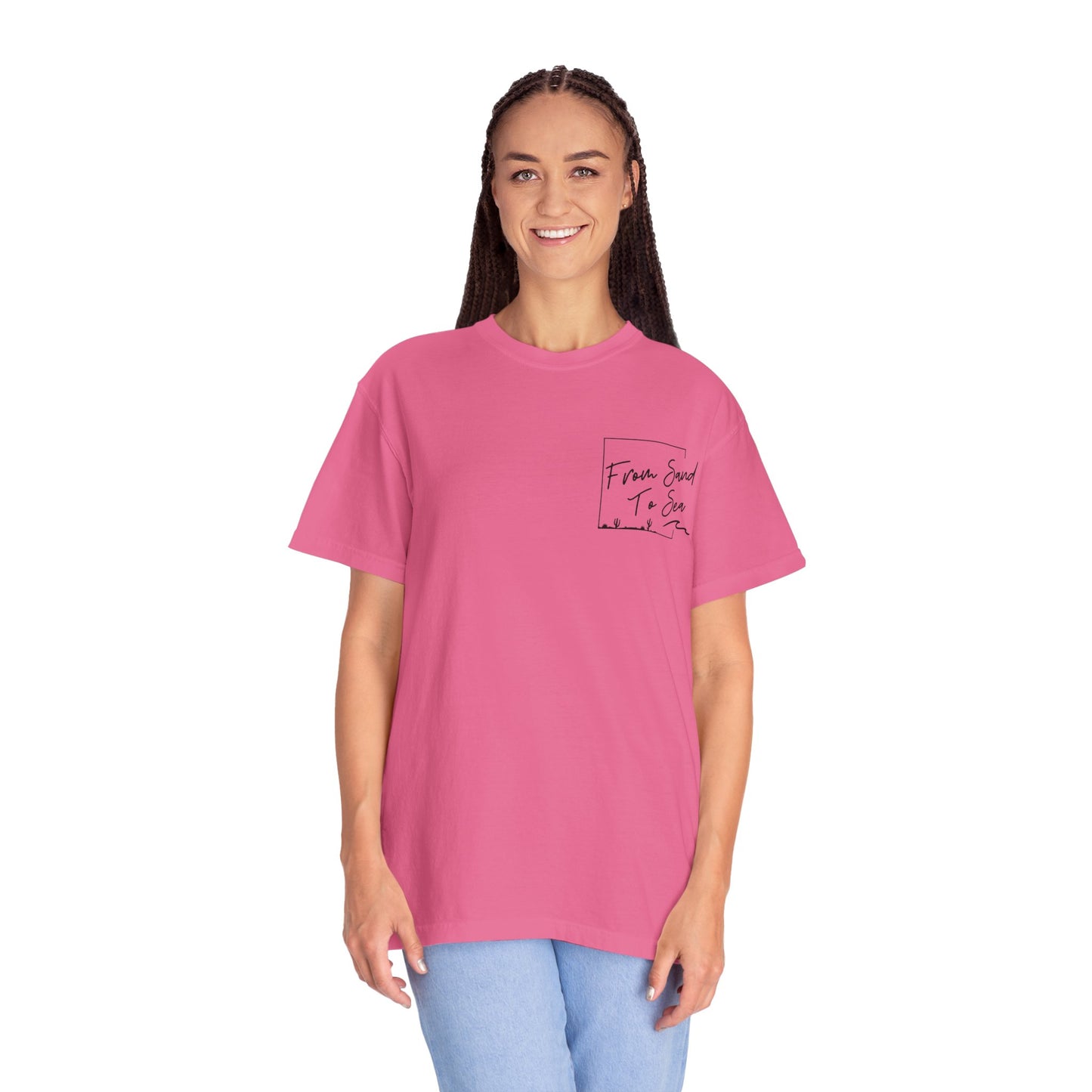 Let It Be T-Shirt