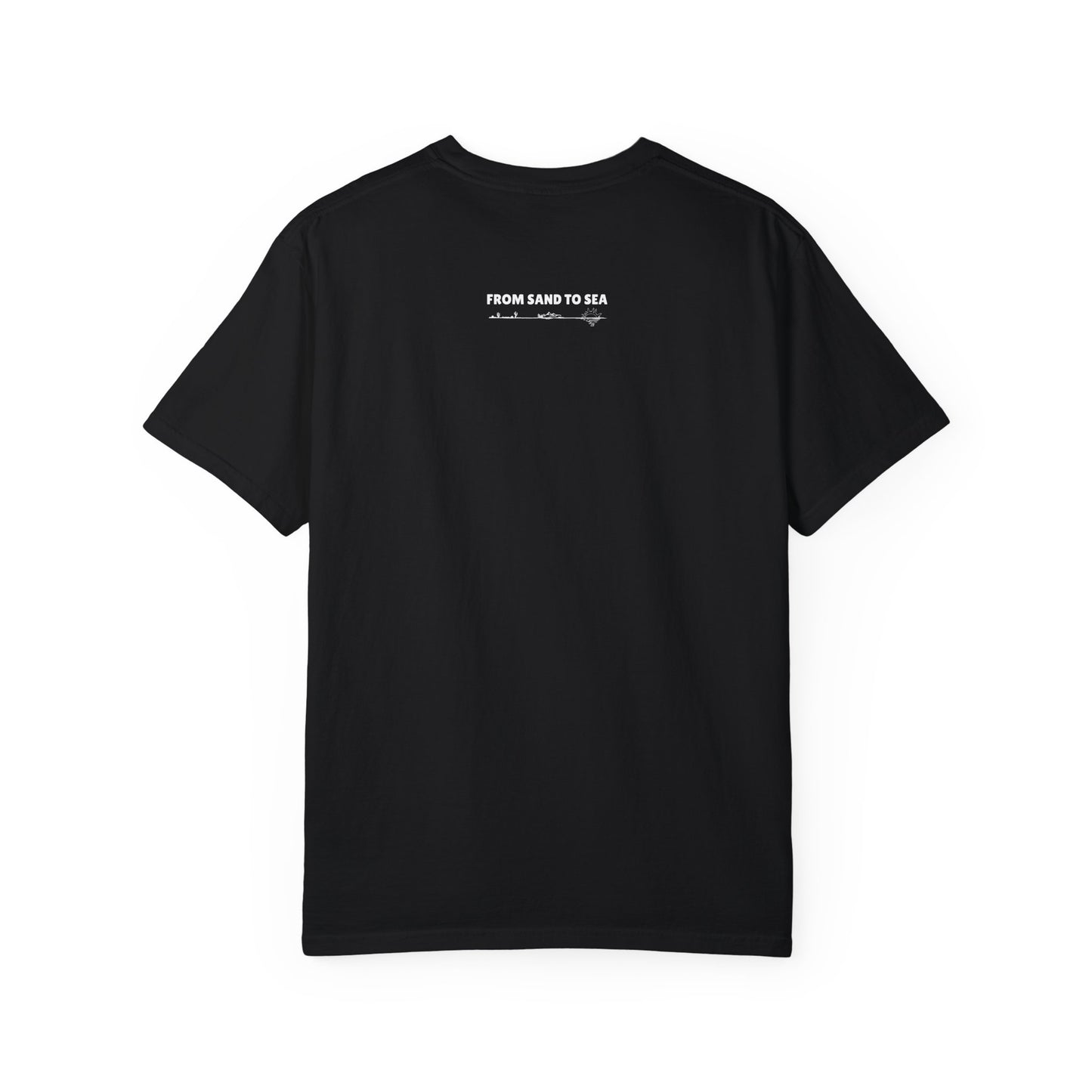 Moss Babe T-Shirt