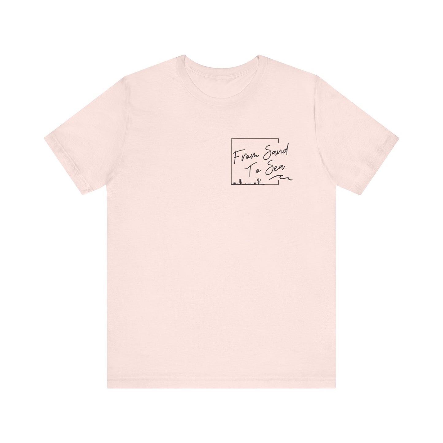 Guide You Home T-Shirt