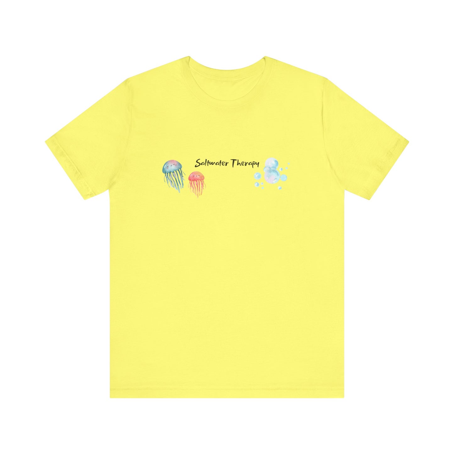 Saltwater Therapy T-shirt