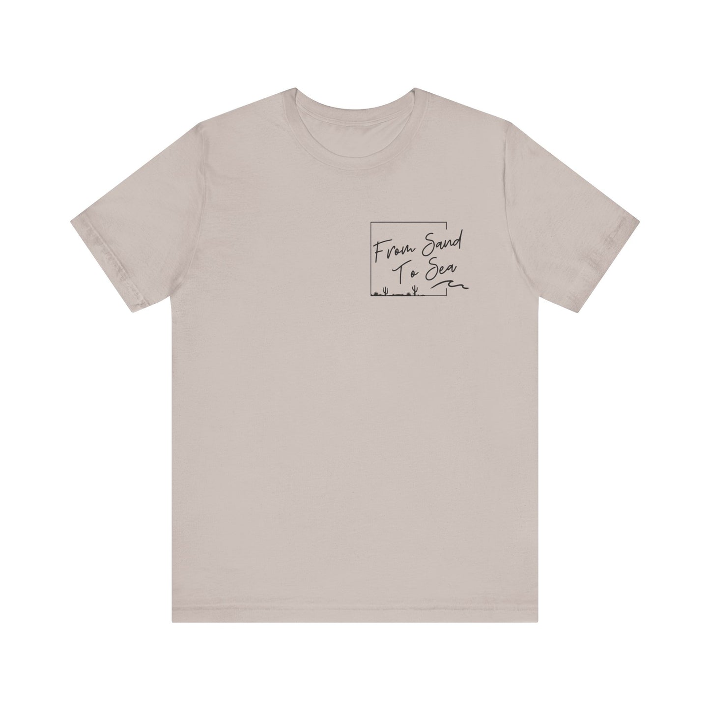Guide You Home T-Shirt