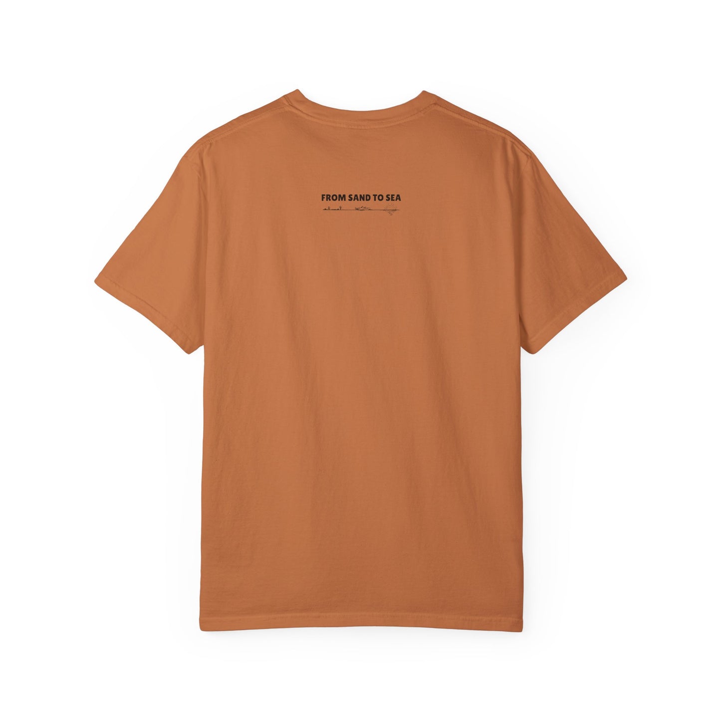 Road To Nowhere T-Shirt