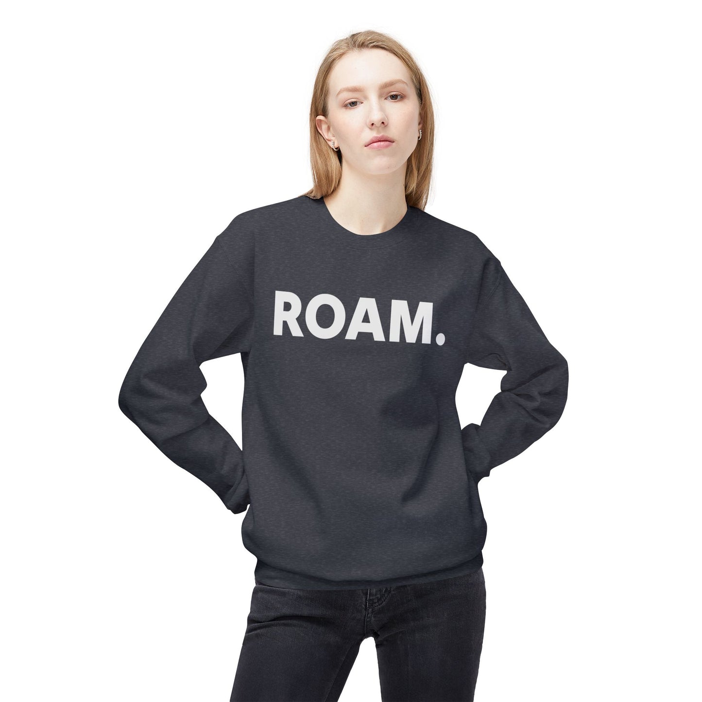 Roam Sweater