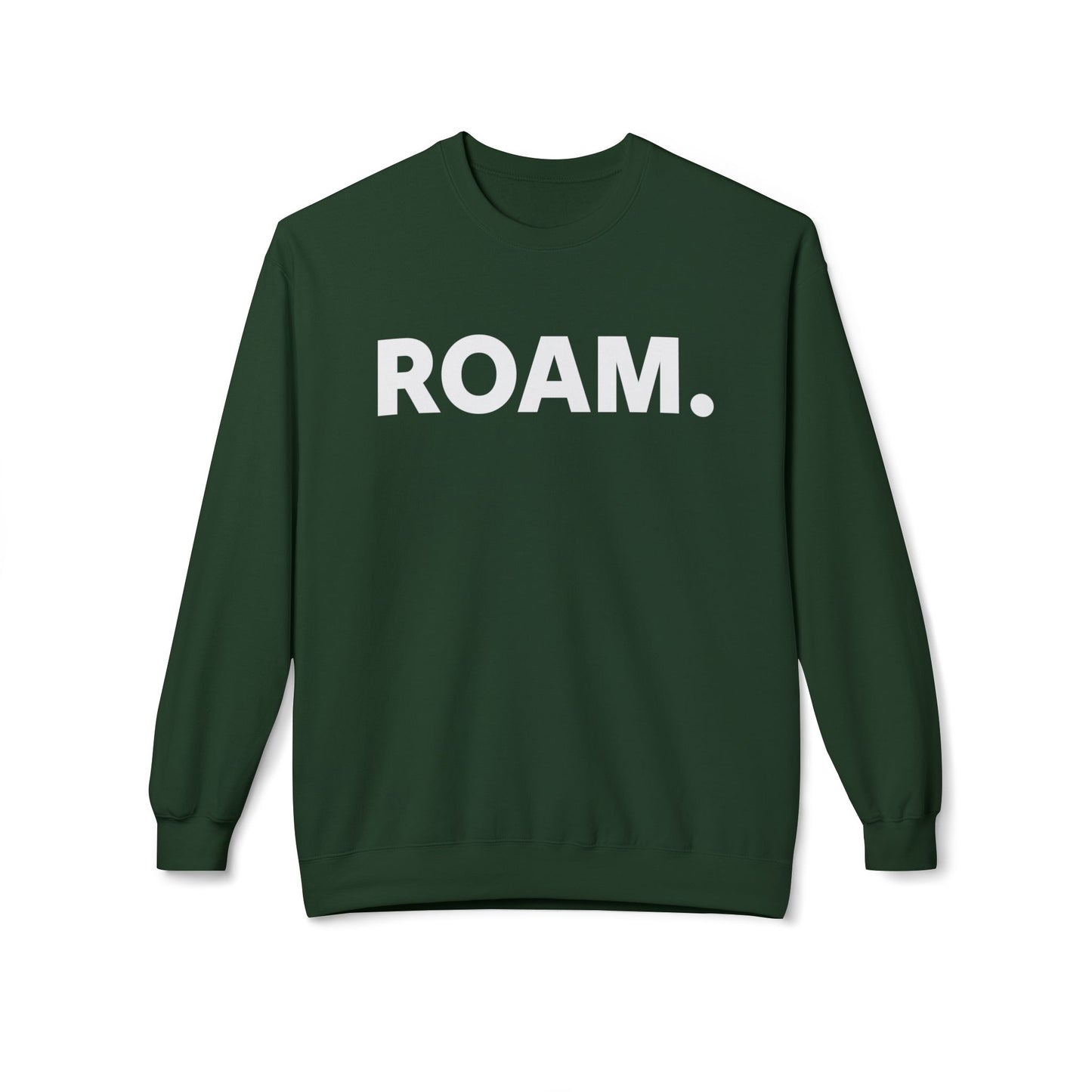 Roam Sweater