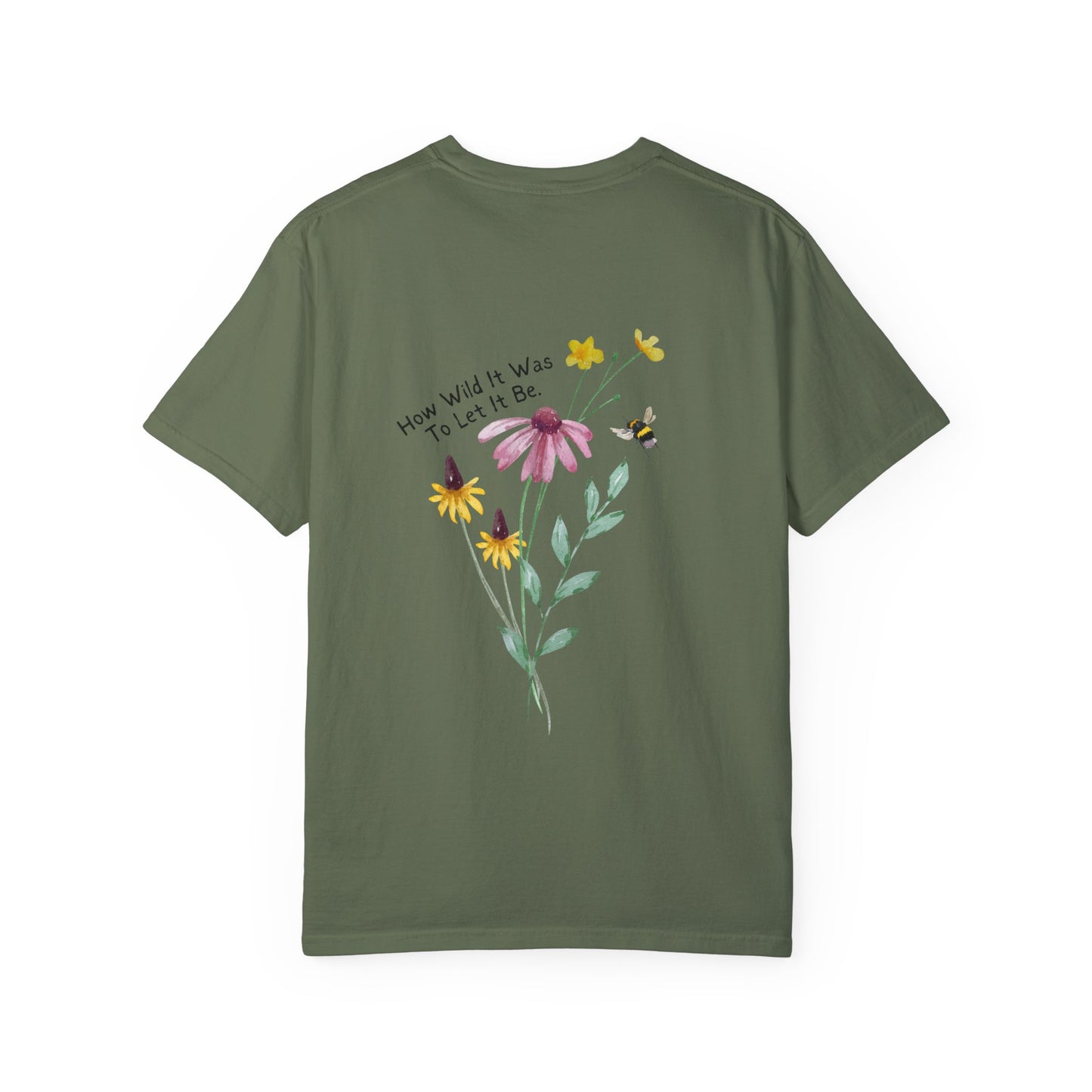 Let It Be T-Shirt