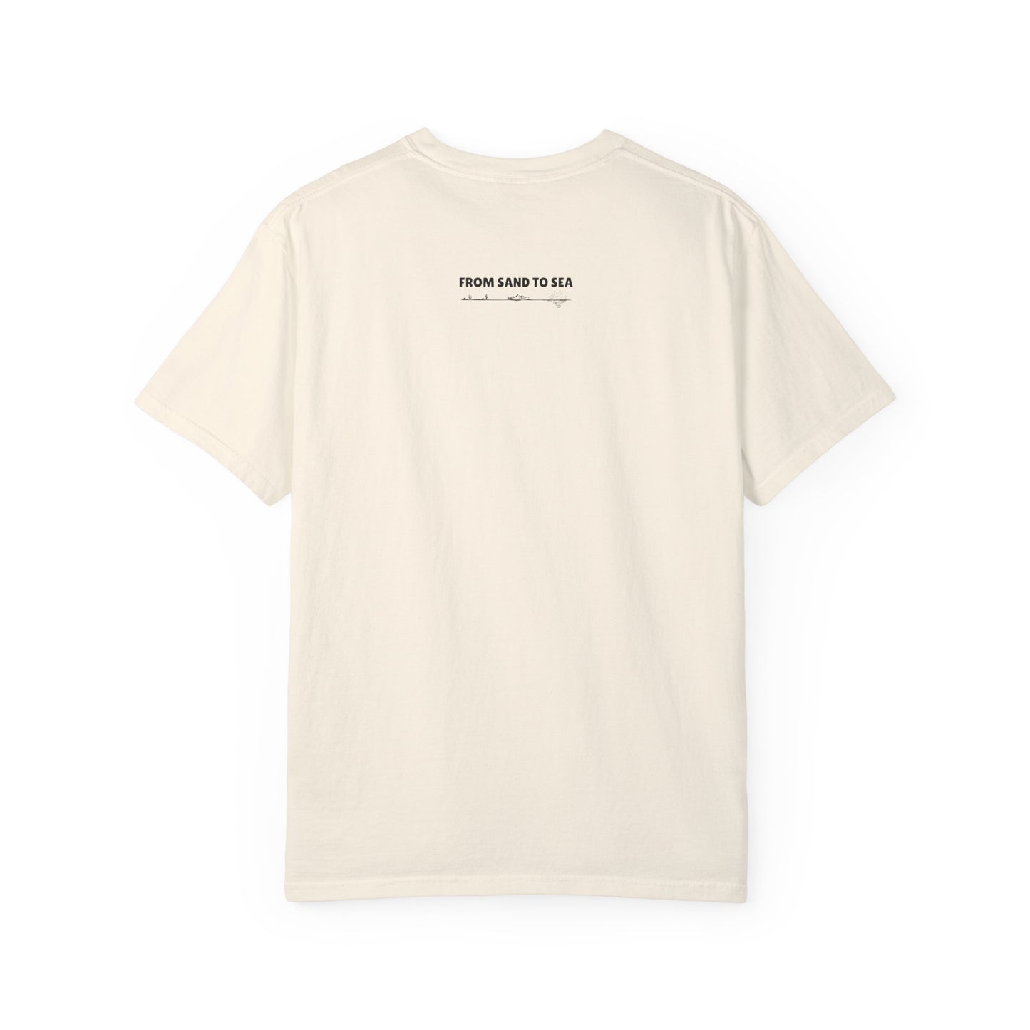 Road To Nowhere T-Shirt