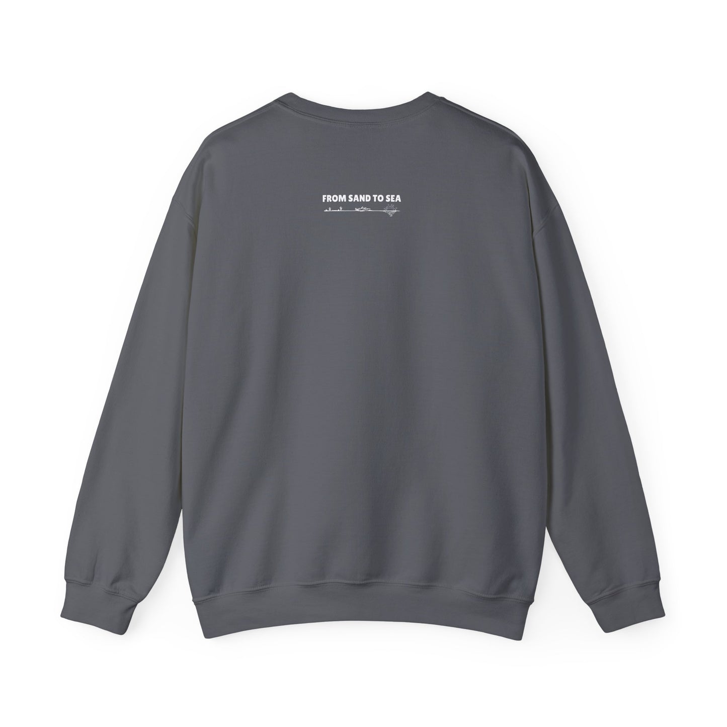 Stay Spooky Sweater