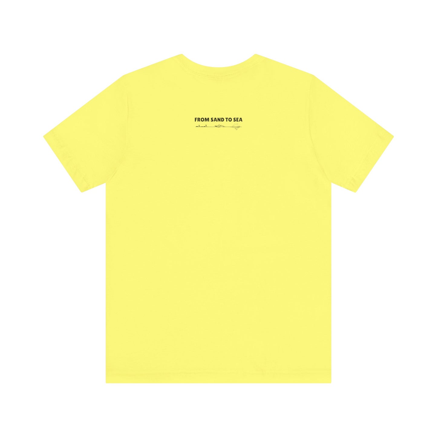 Saltwater Therapy T-shirt
