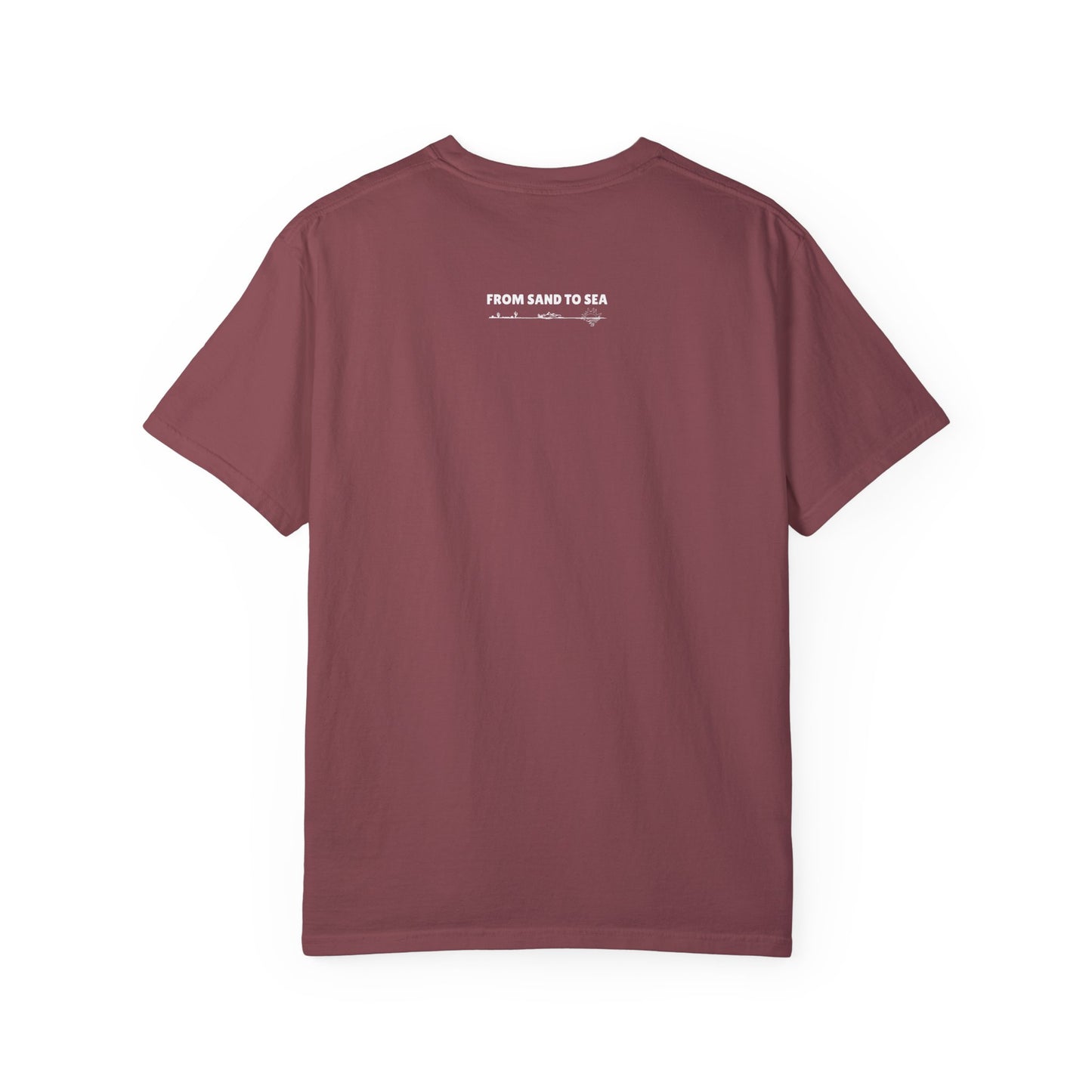 Moss Babe T-Shirt