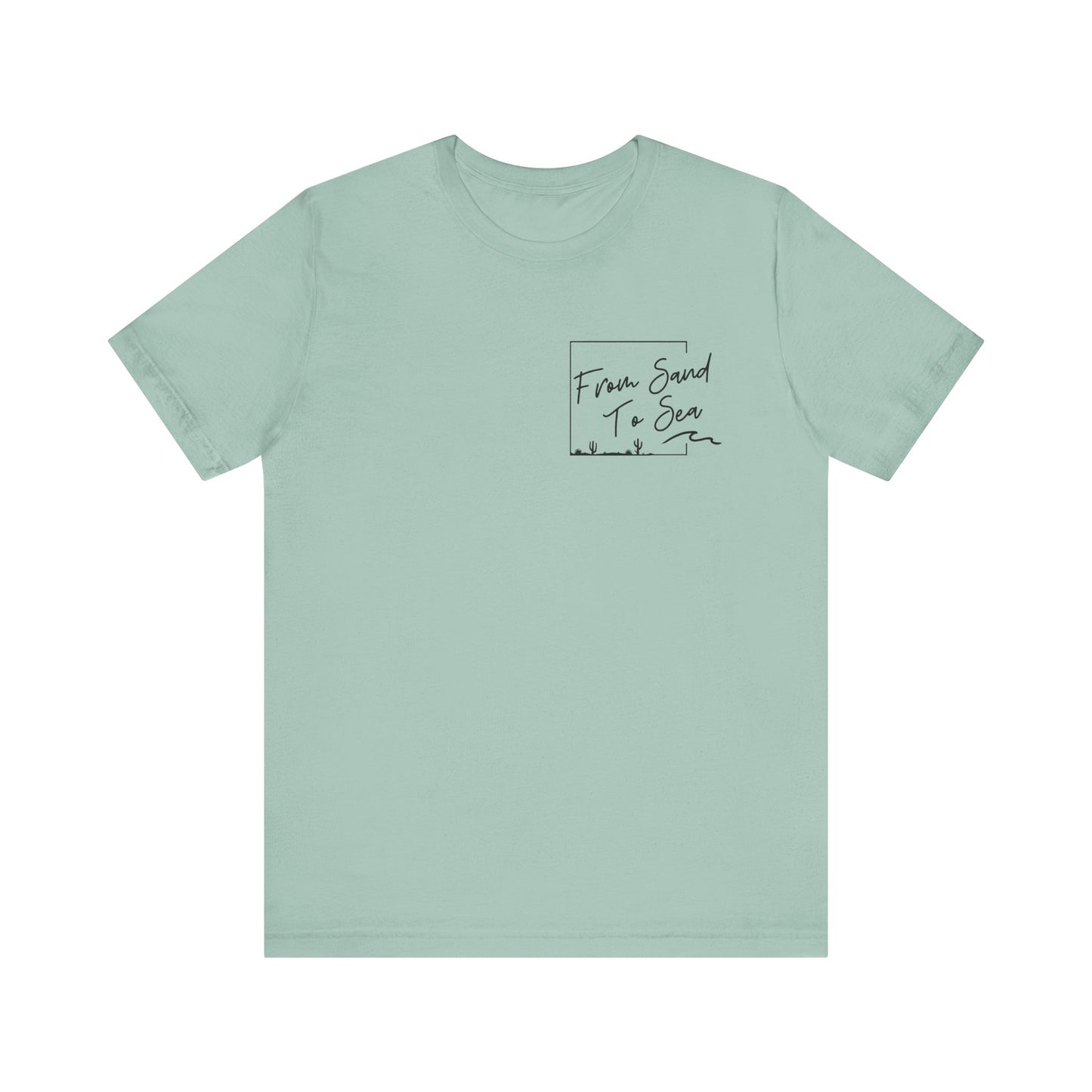Guide You Home T-Shirt