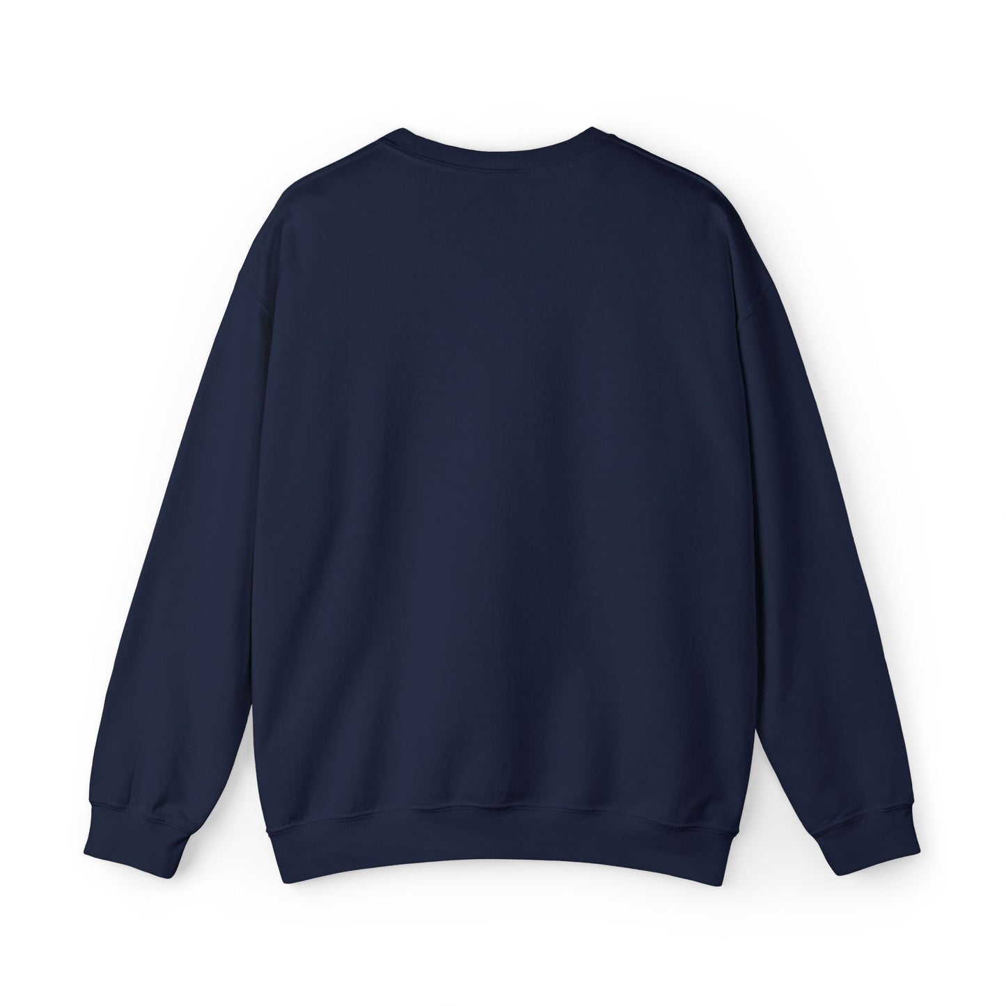 Woodland Friends Embroidered Sweatshirt