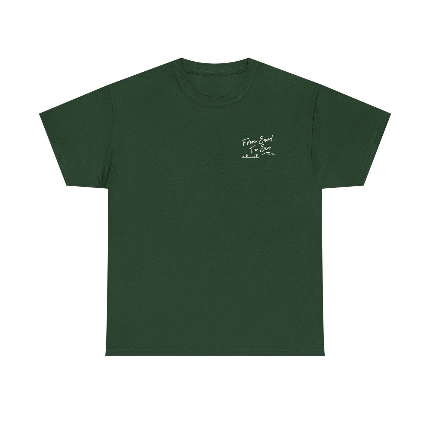 Harvest Moon T-Shirt