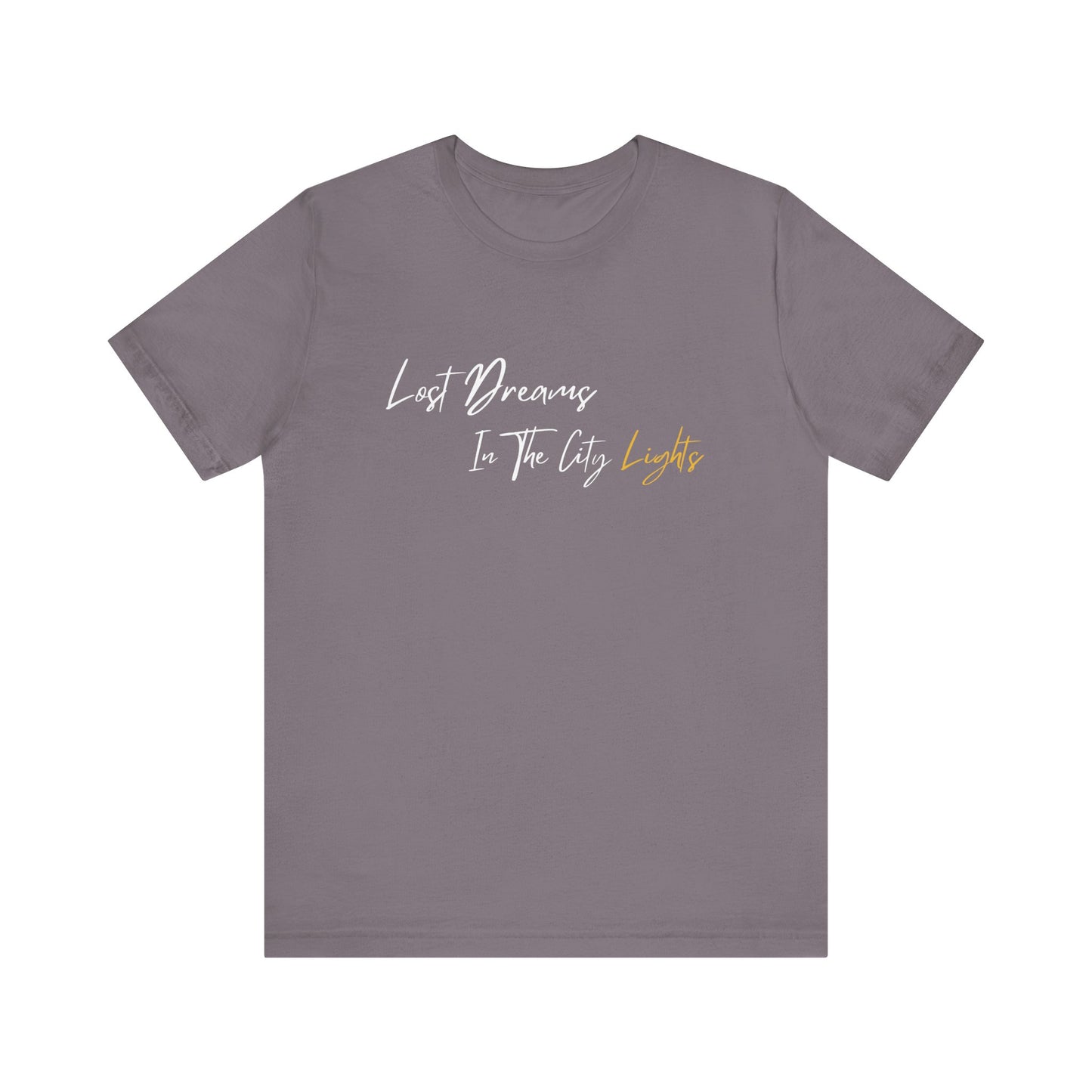Lost Dreams T-Shirt