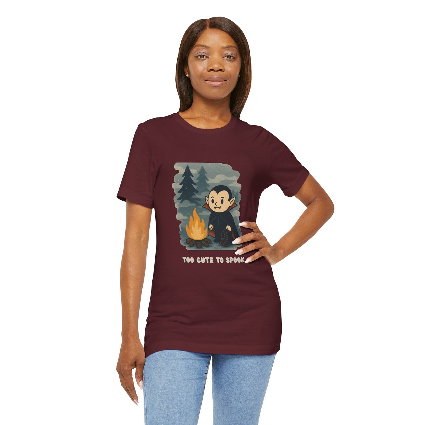 Too Cute T-Shirt