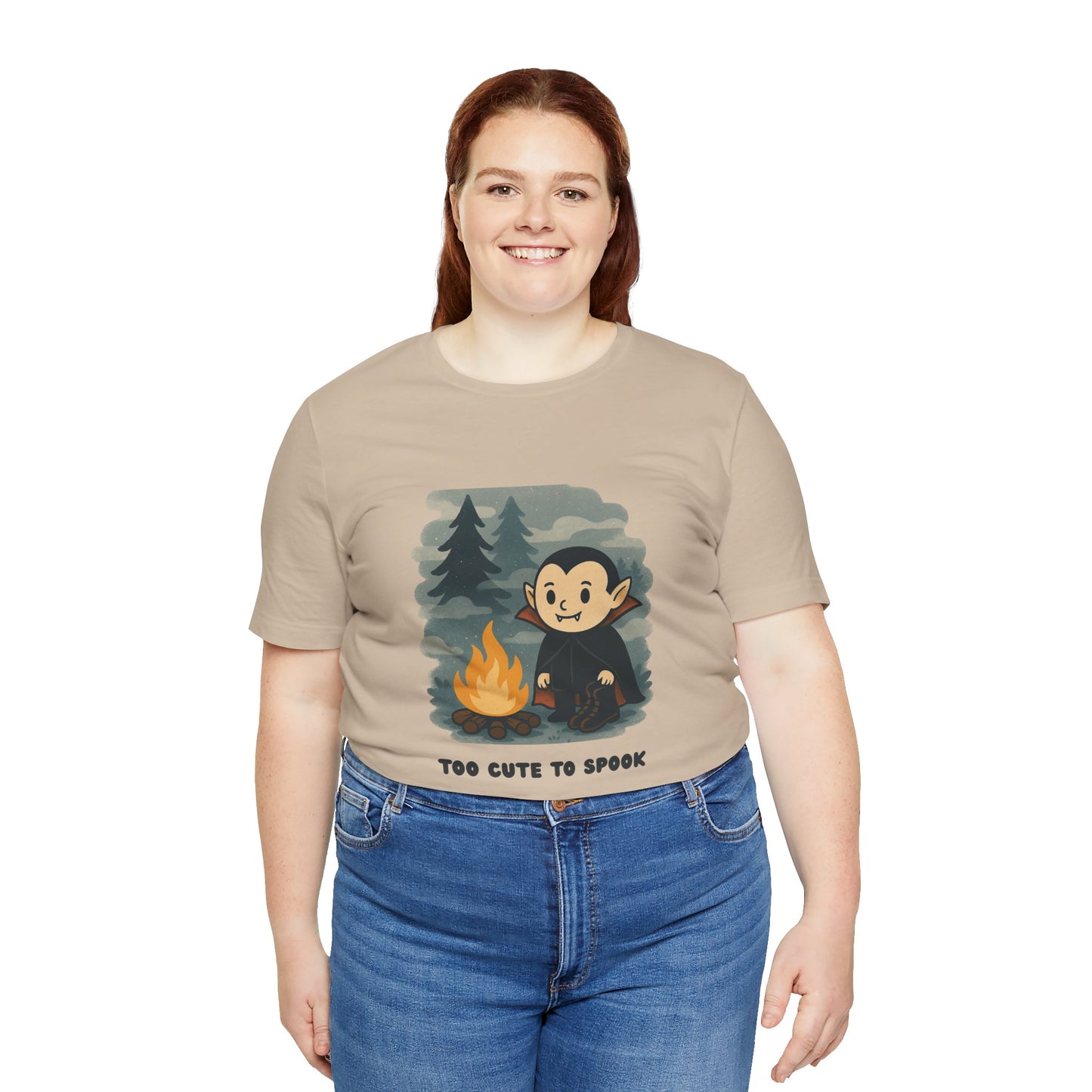 Too Cute T-Shirt