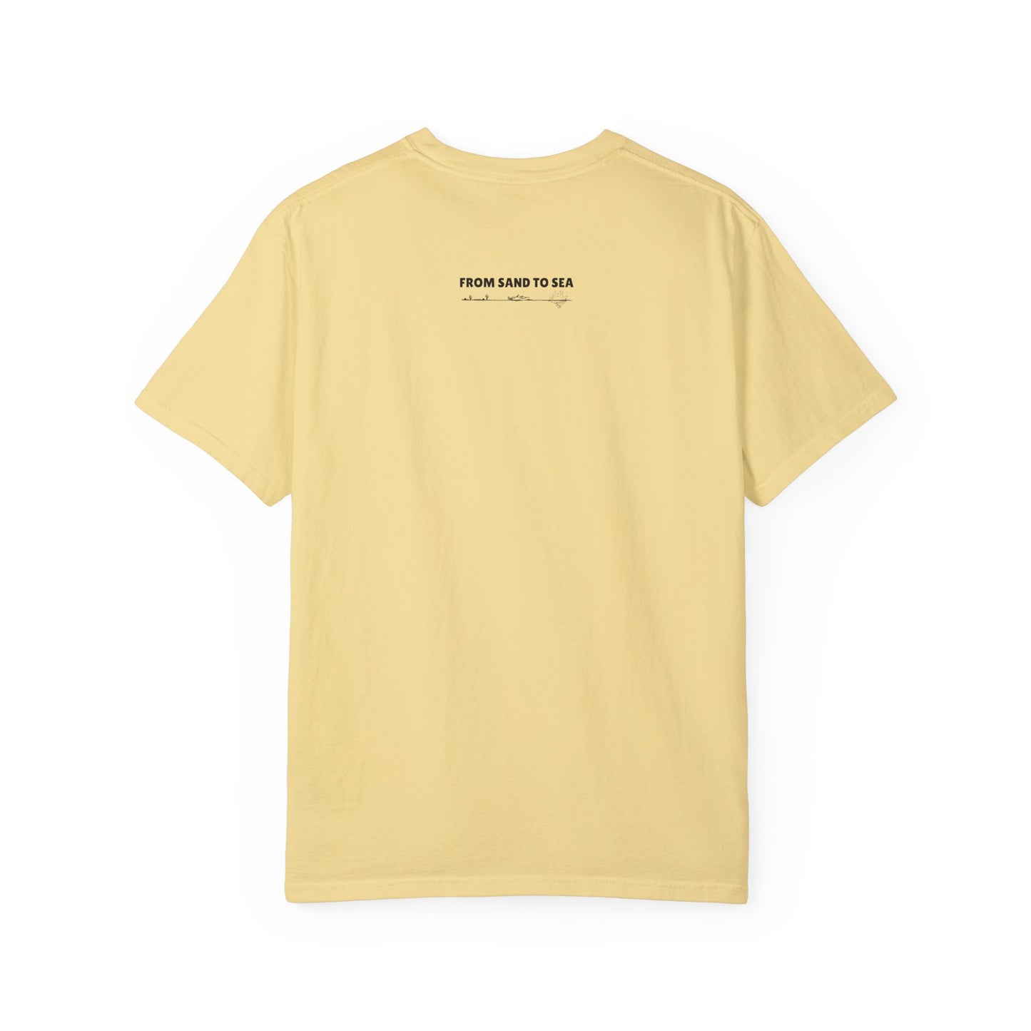 Road To Nowhere T-Shirt