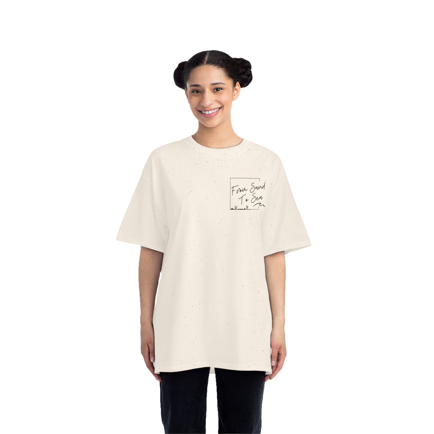 Ocean Child T-Shirt