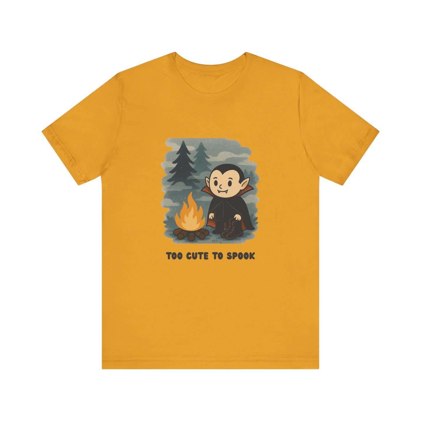 Too Cute T-Shirt