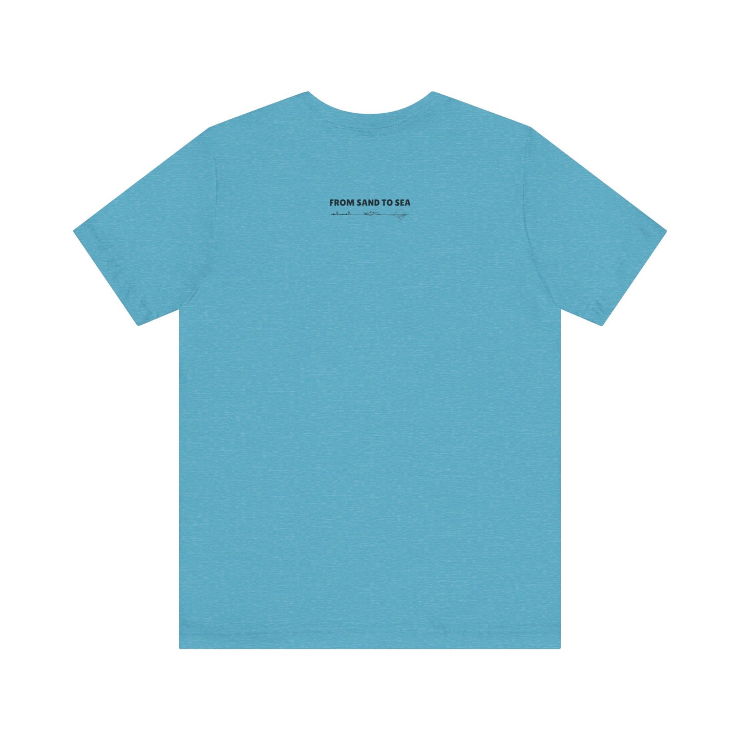 Saltwater Therapy T-shirt
