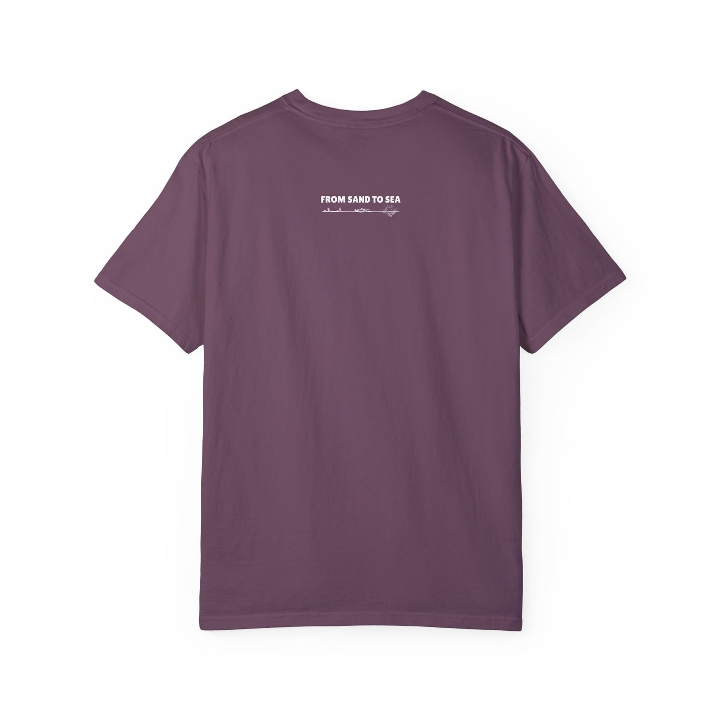Life Is Better T-Shirt