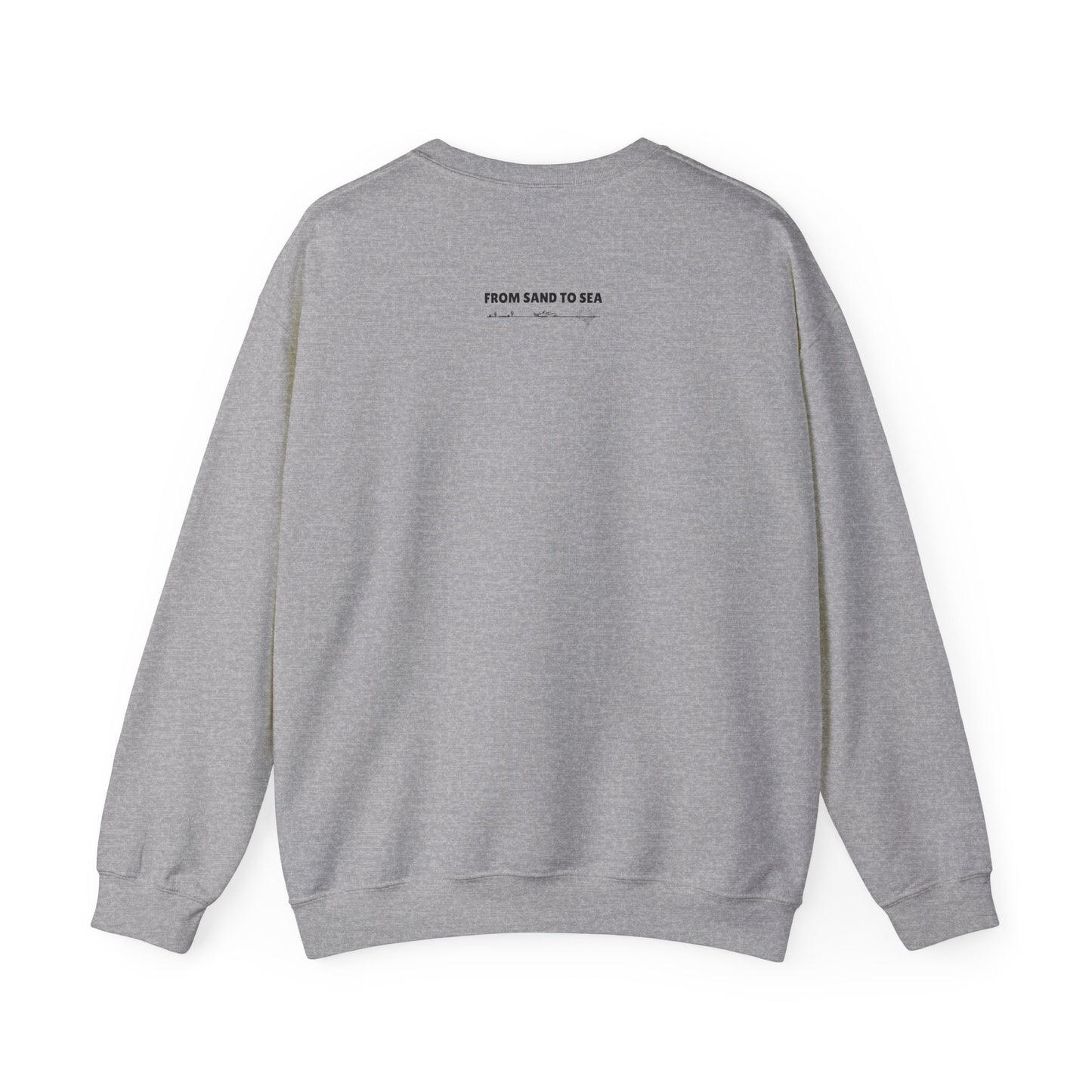 Stay Spooky Sweater