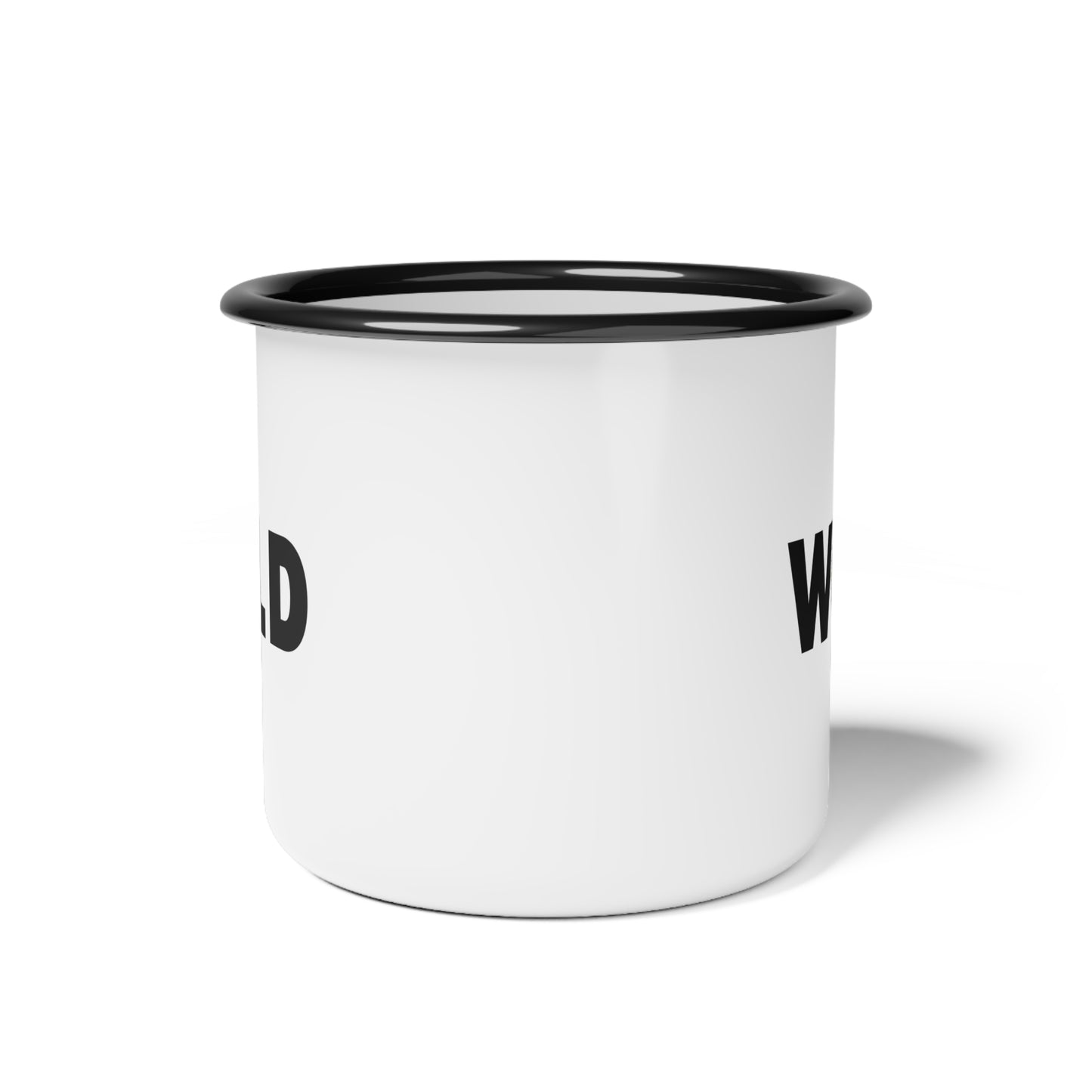 Wild Camp Cup