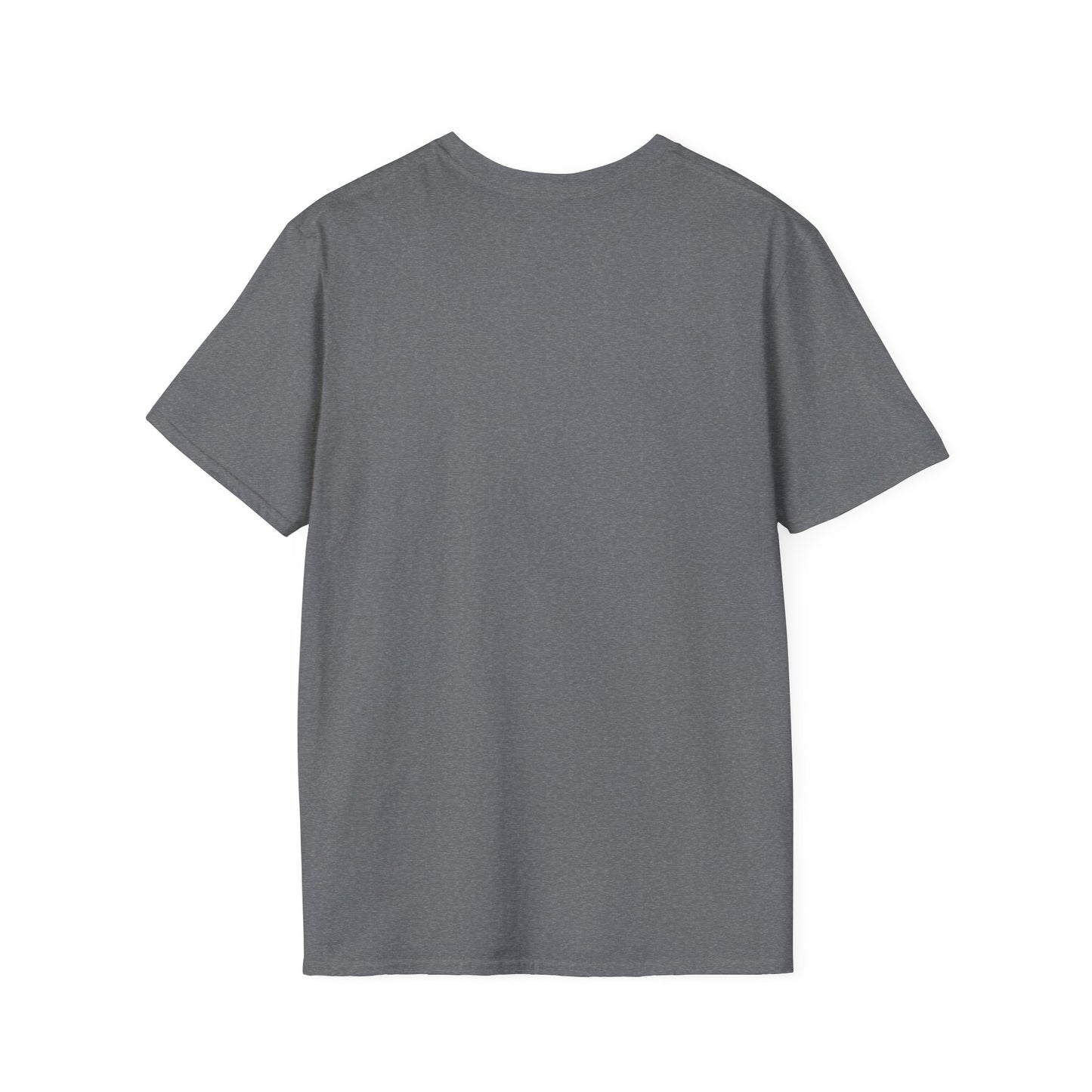 Nothing Is Real T-Shirt