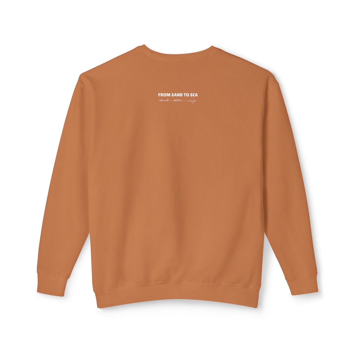 Cold Nights Sweater