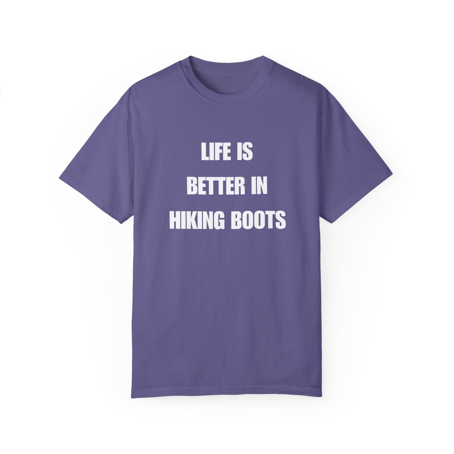 Life Is Better T-Shirt
