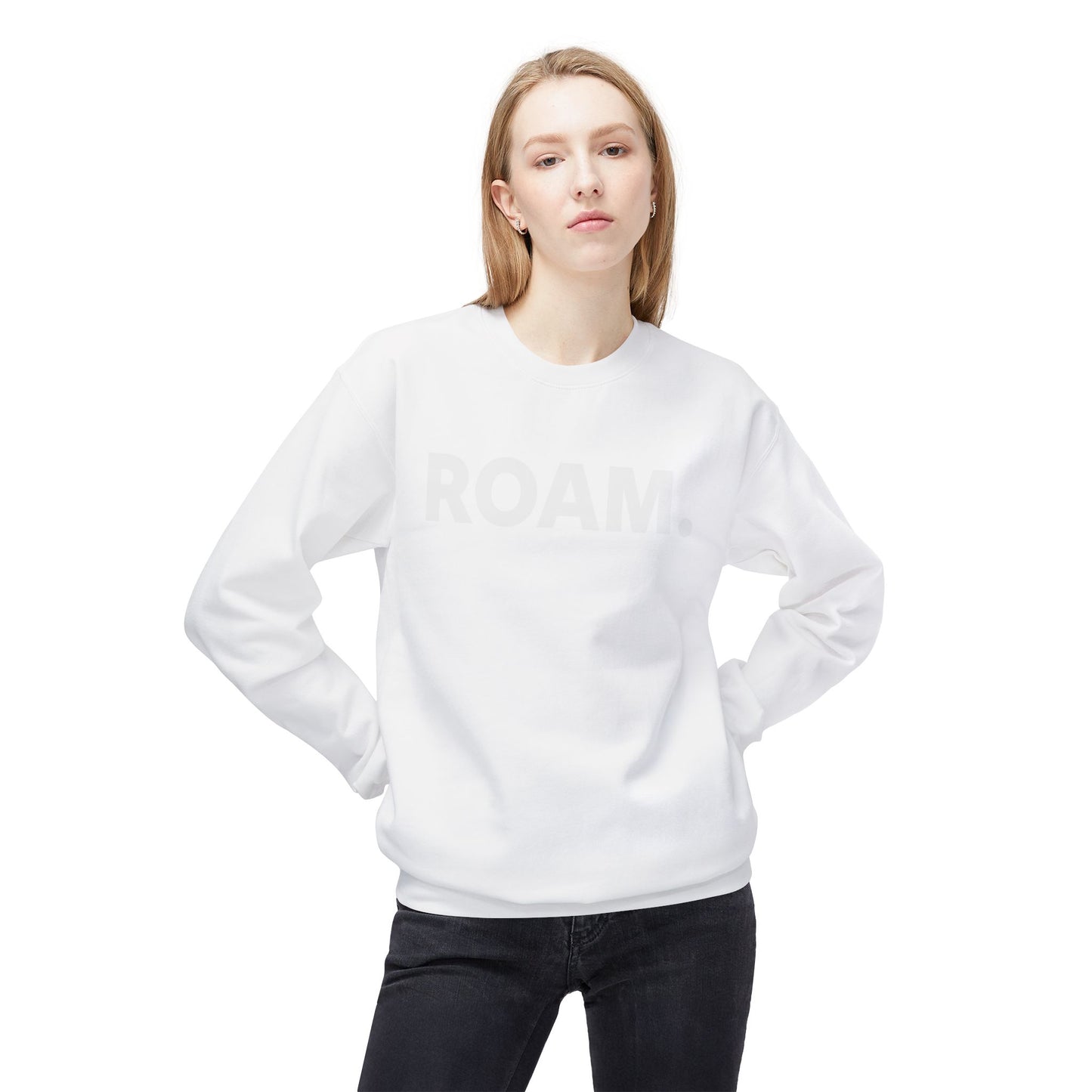 Roam Sweater