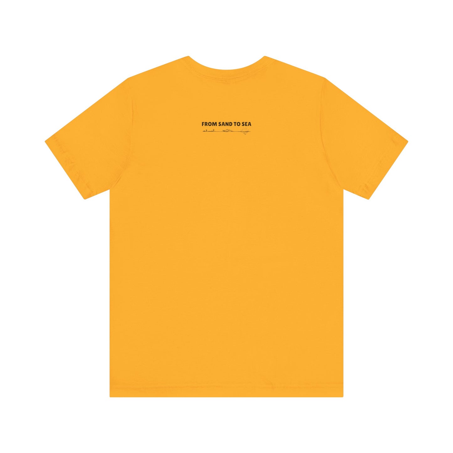Too Cute T-Shirt