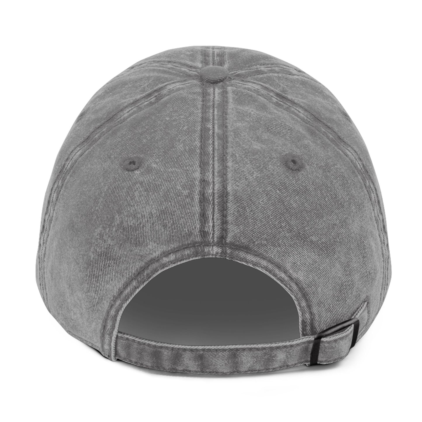 From Sand to Sea Vintage Hat