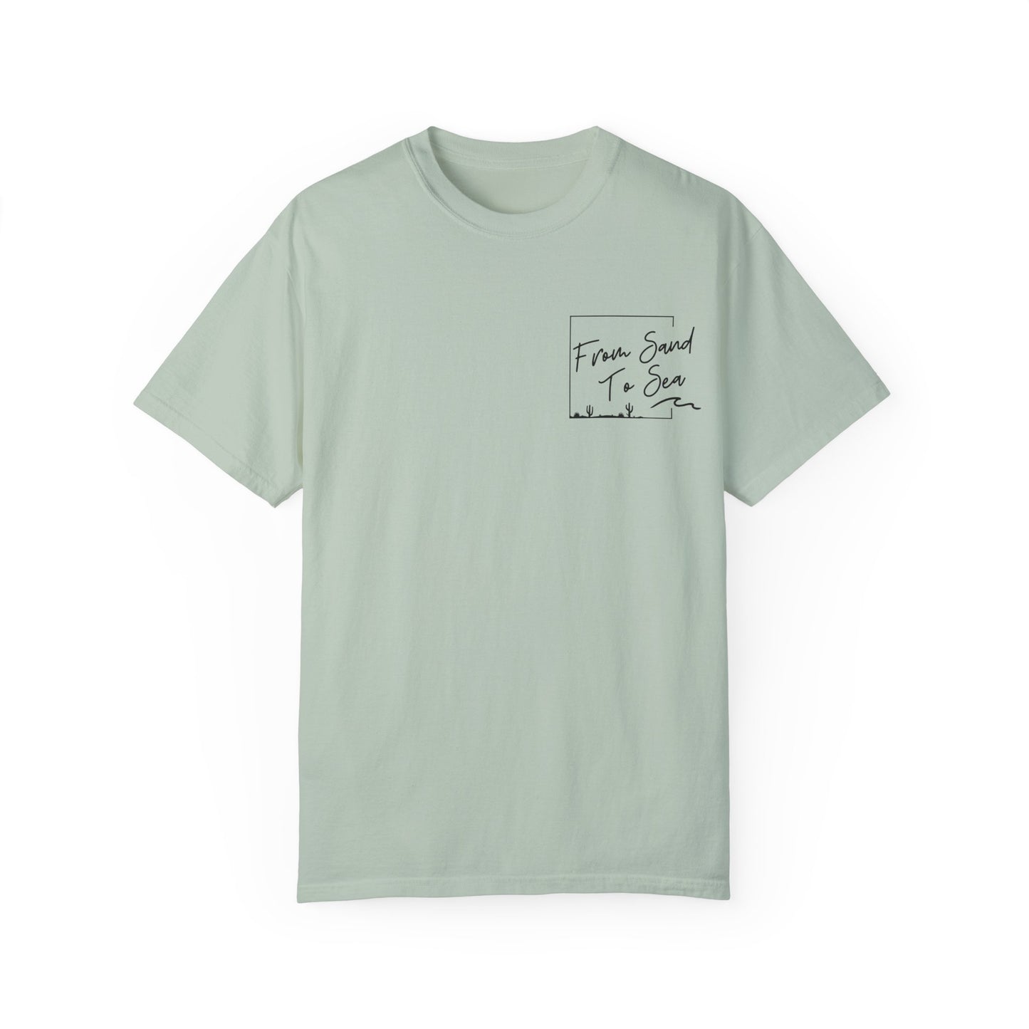 Let It Be T-Shirt