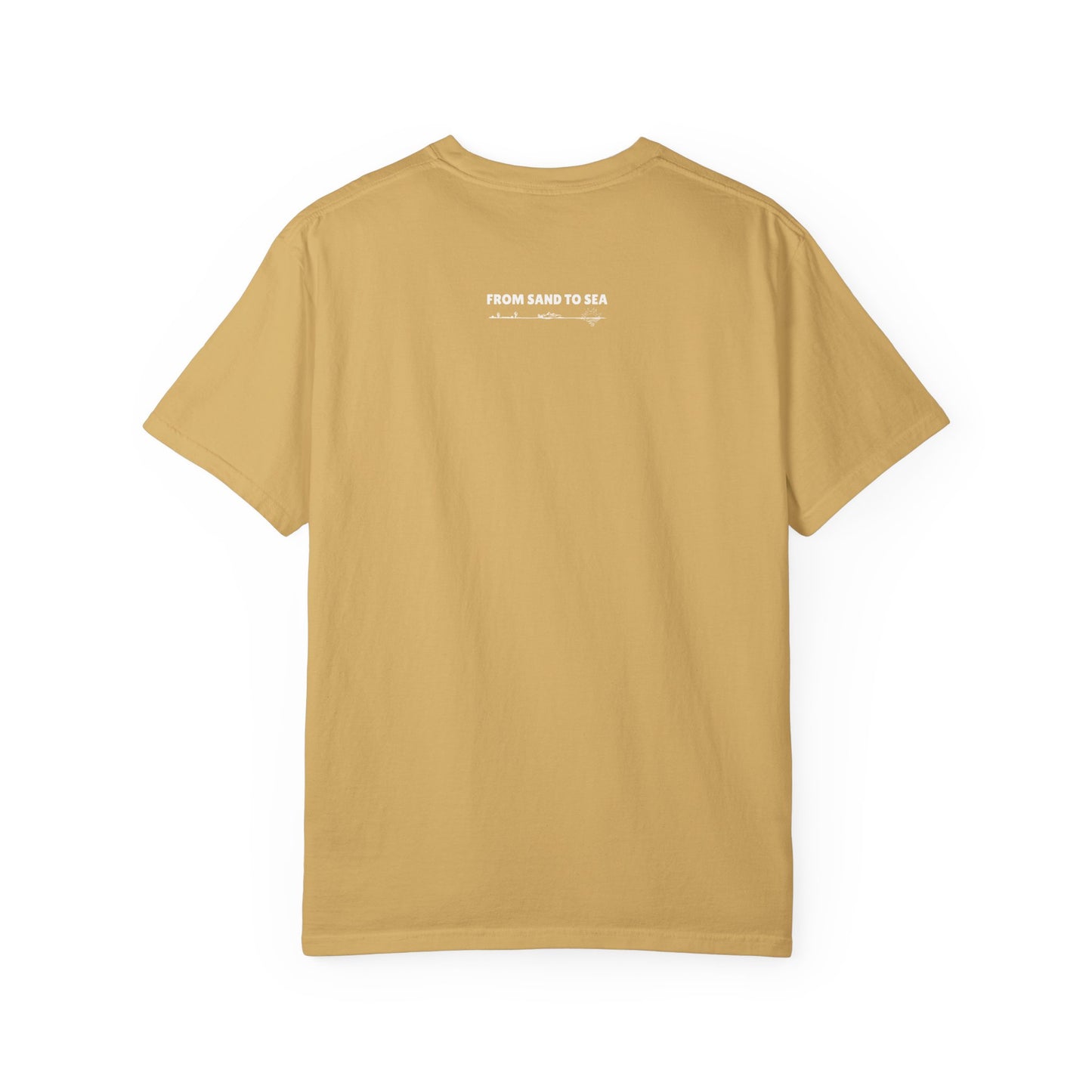 Campground Creeps T-Shirt