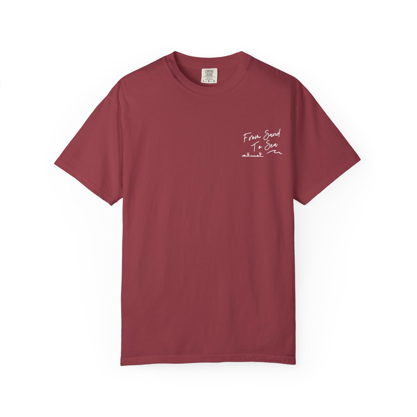 Take Me To The Lake T-Shirt