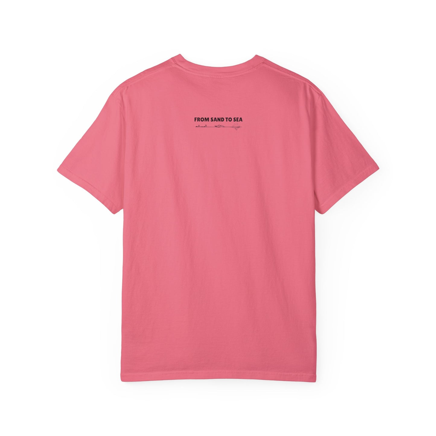 Road To Nowhere T-Shirt