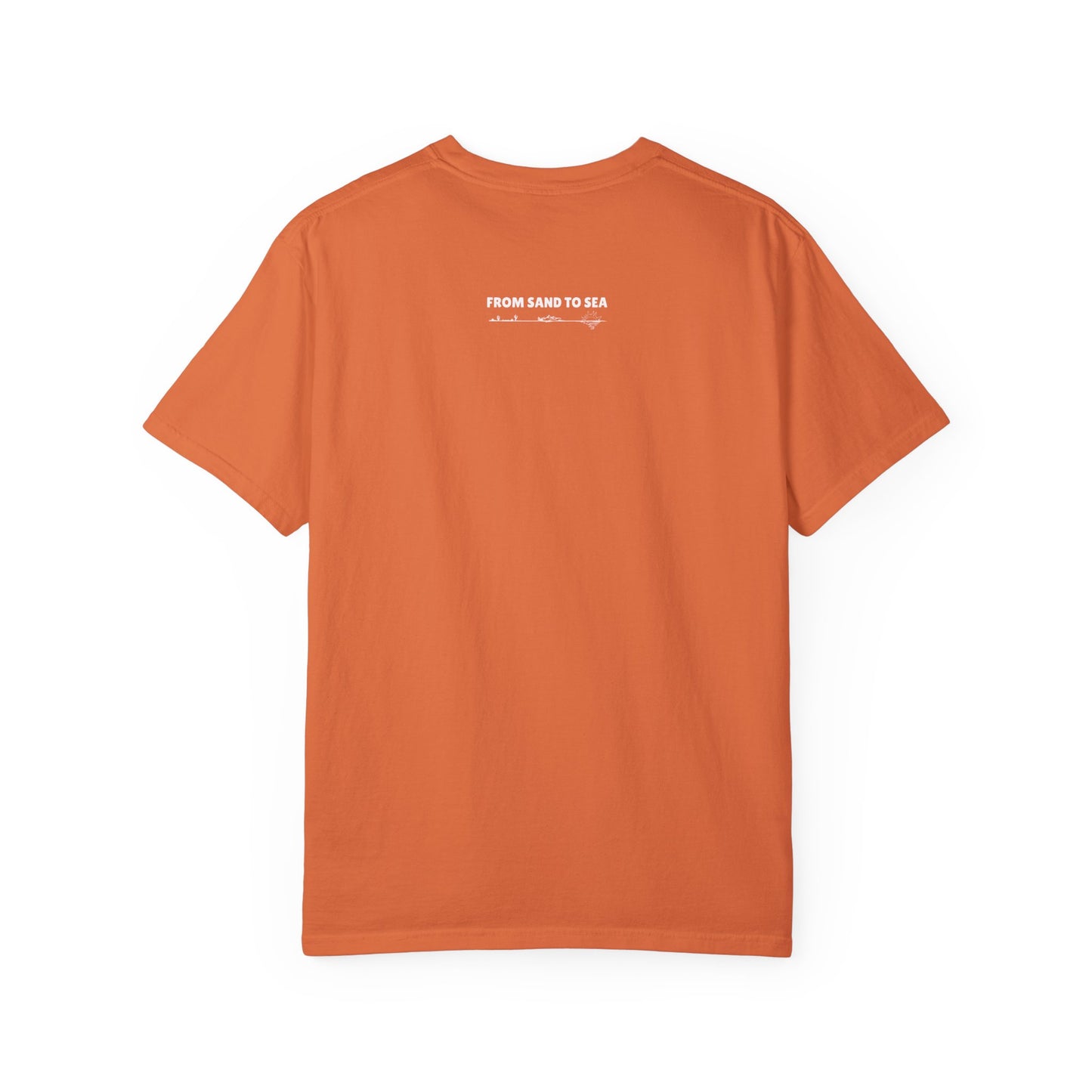 Life Is Better T-Shirt