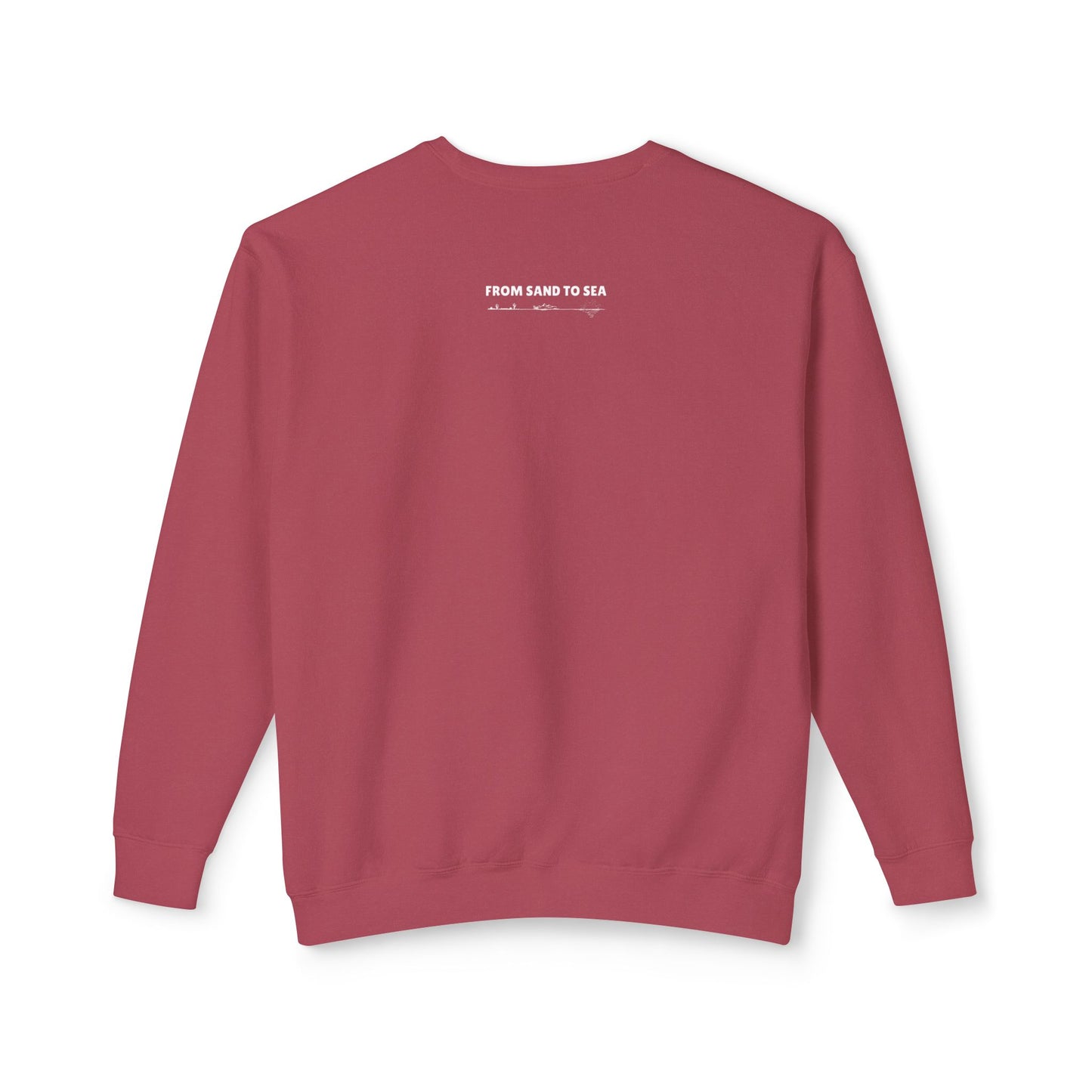 Cold Nights Sweater