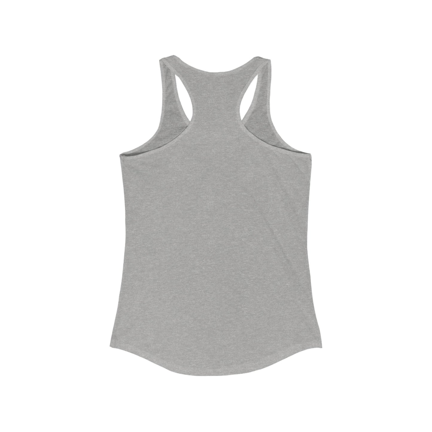 Flip Flops Racerback Tank