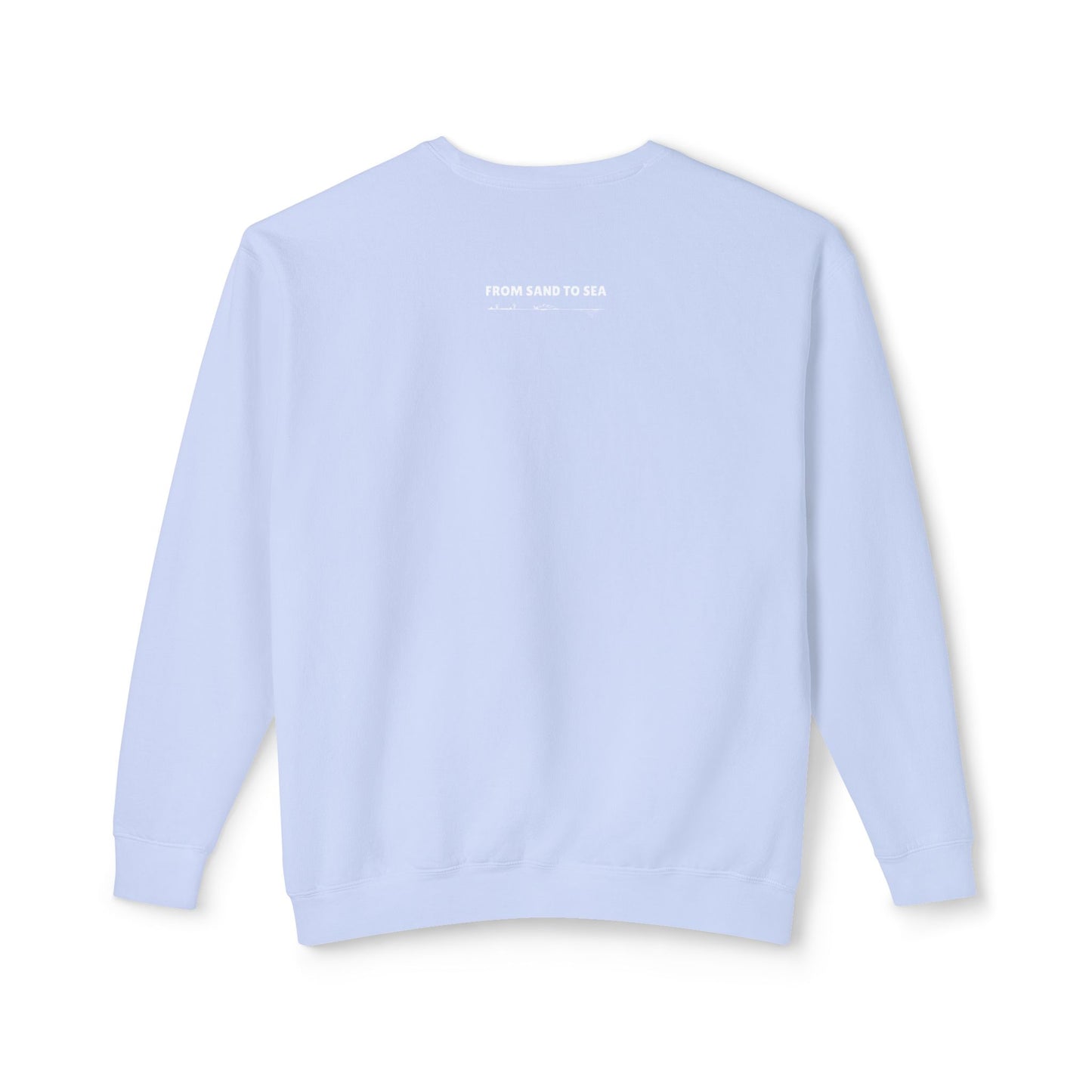 Cold Nights Sweater