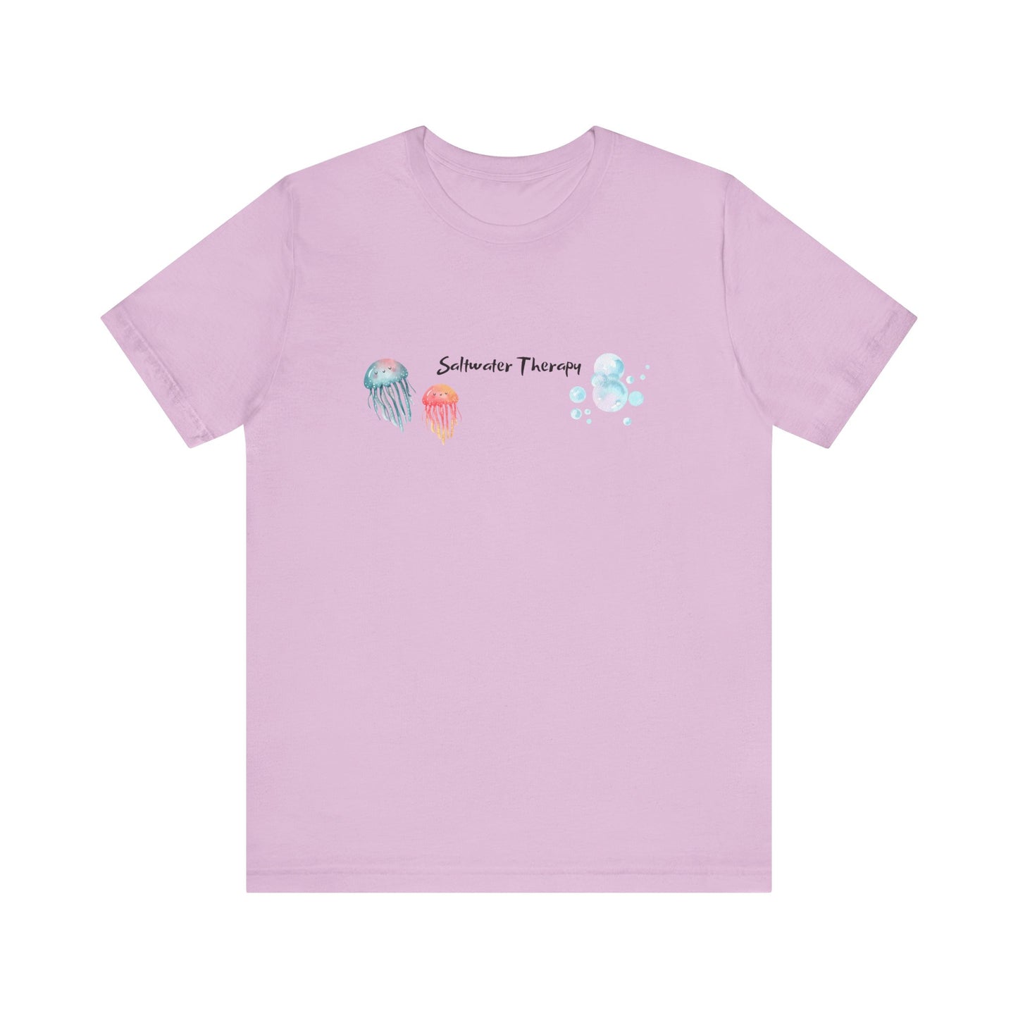 Saltwater Therapy T-shirt