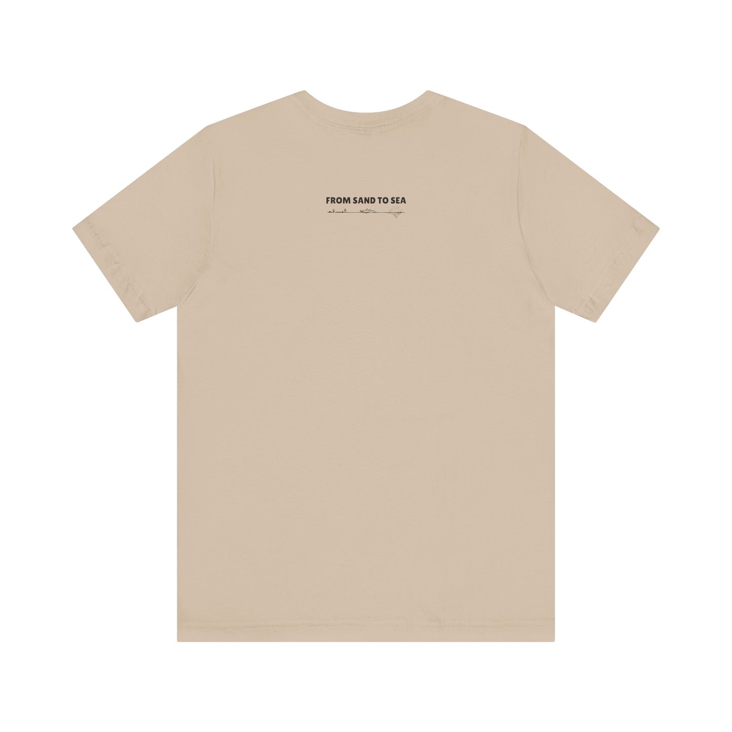 I'd Rather Be Camping T-Shirt