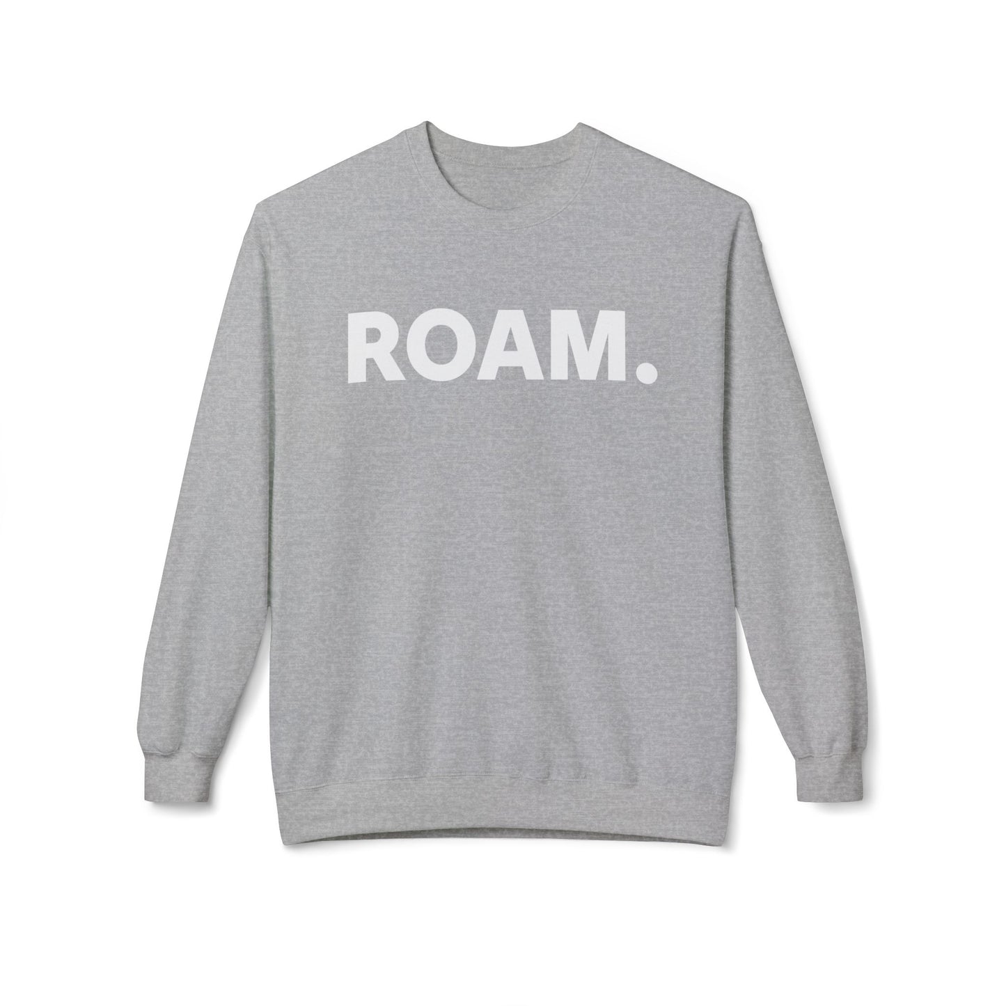 Roam Sweater