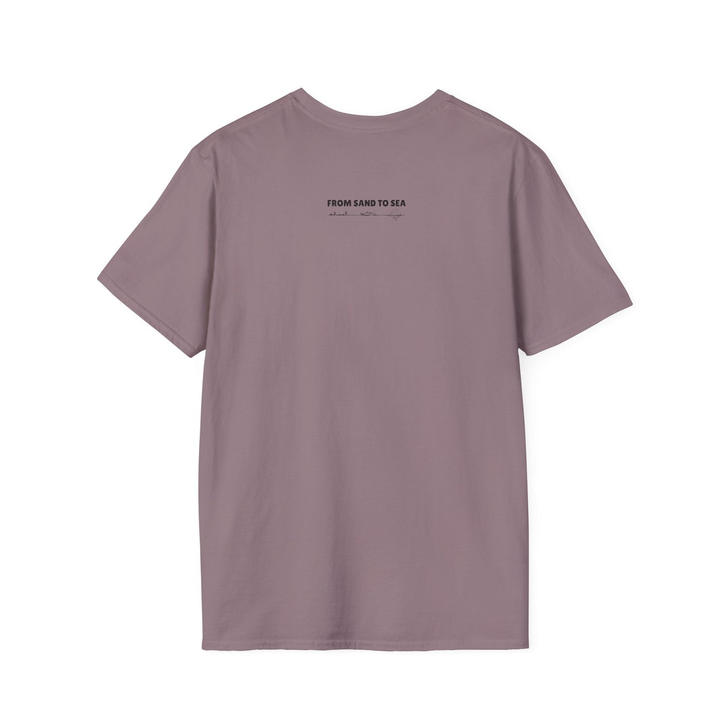 I'll Keep You Safe T-Shirt