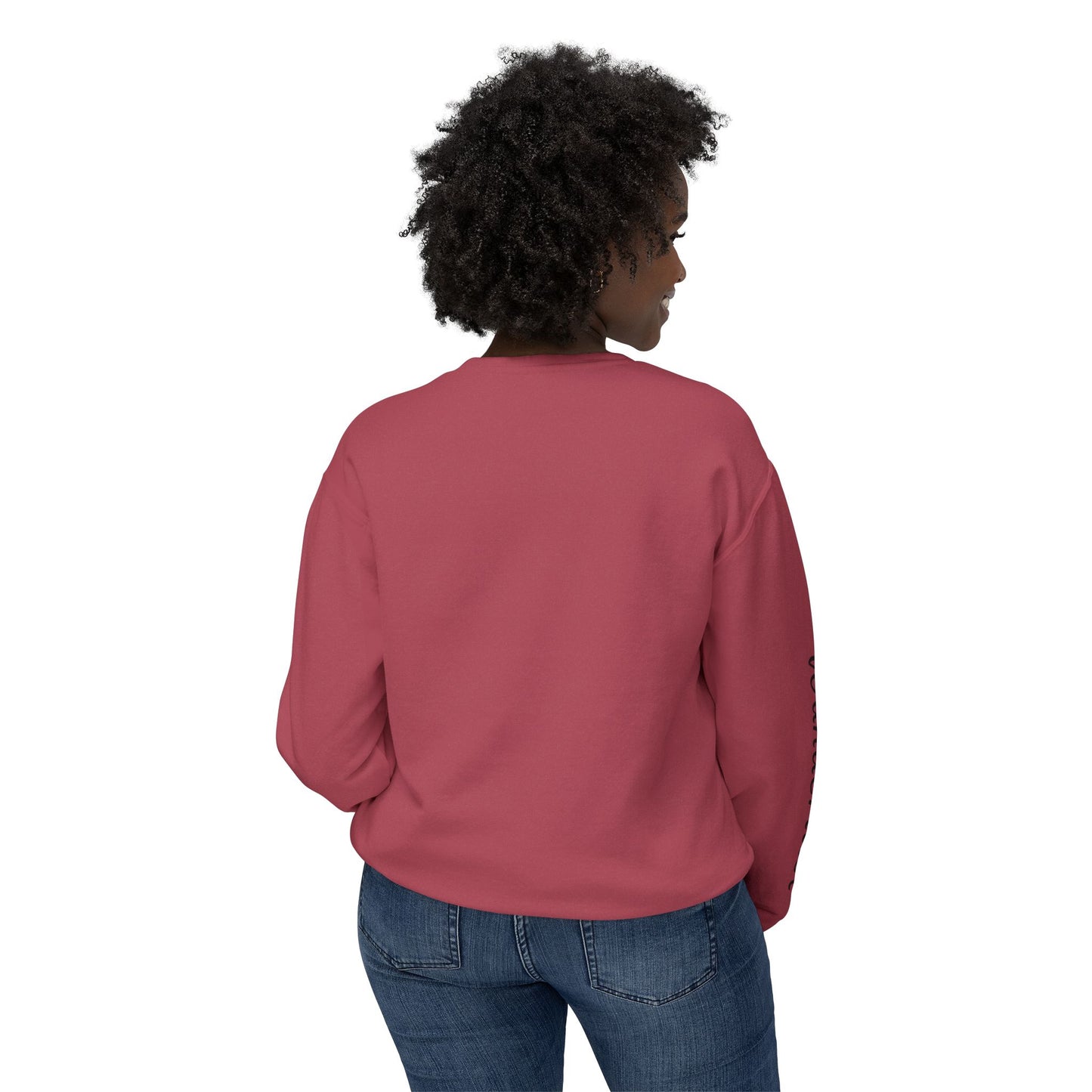 Wanderlust Long Sleeve Shirt
