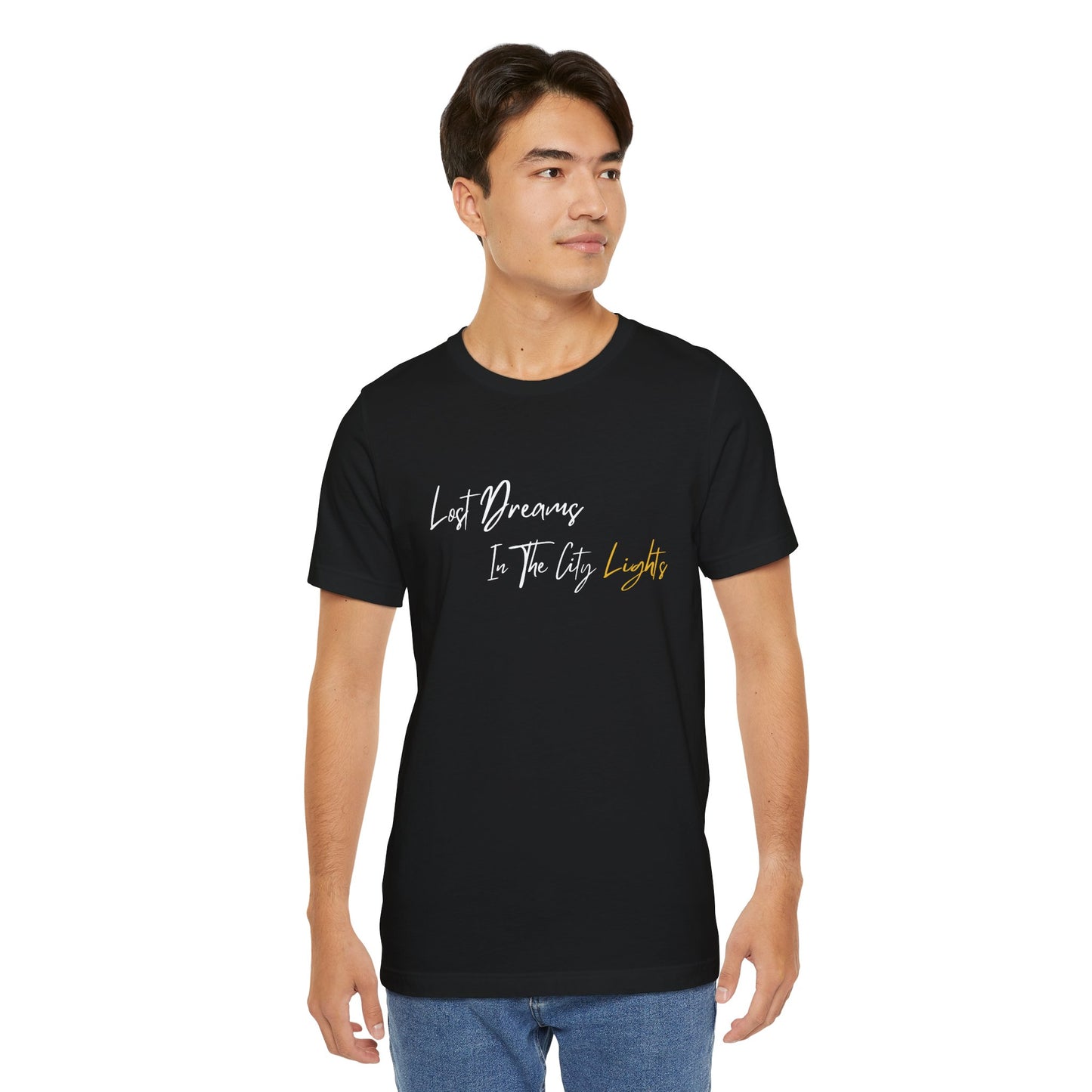 Lost Dreams T-Shirt